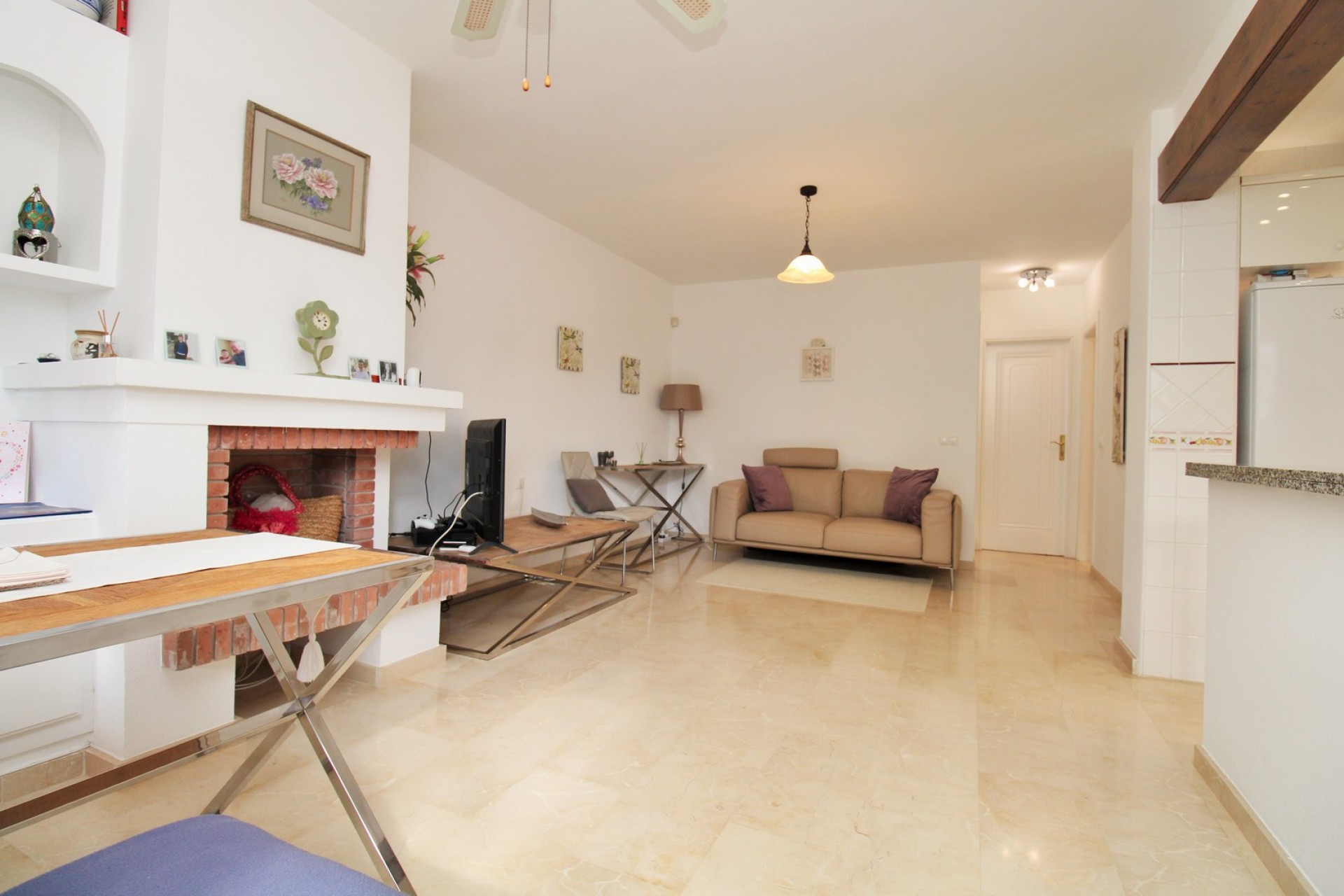 Revente - Maison de ville -
Villamartin