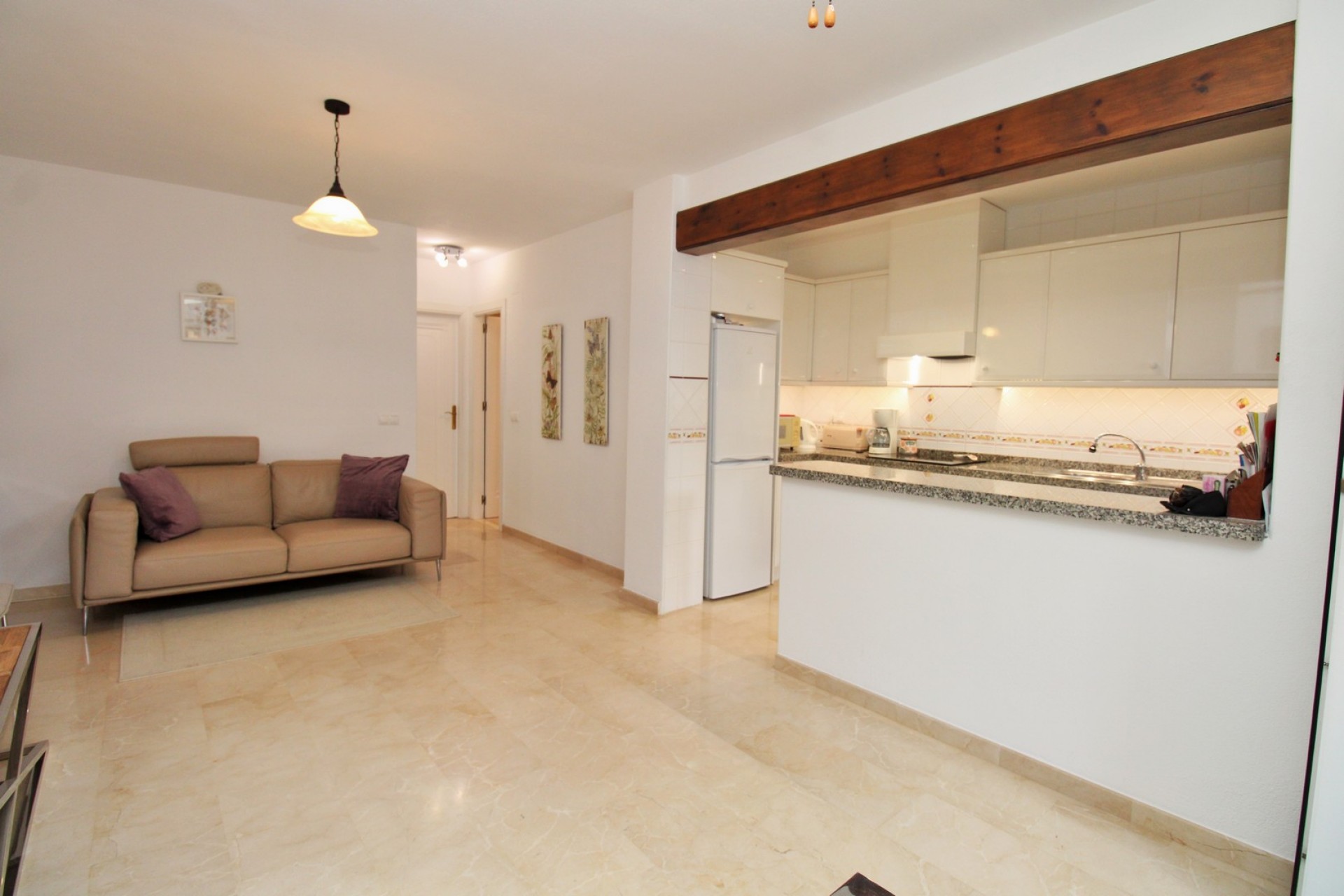 Revente - Maison de ville -
Villamartin
