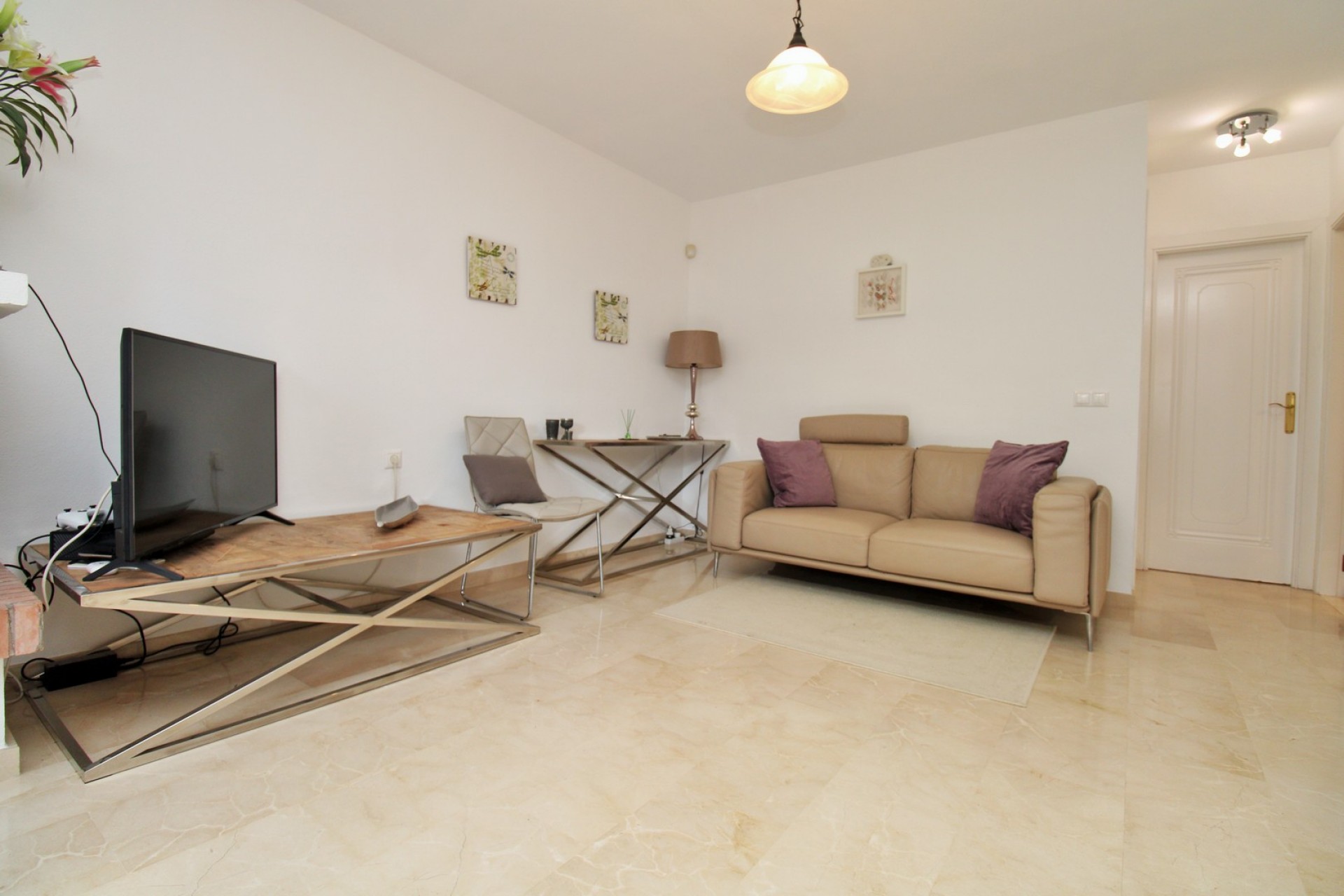 Revente - Maison de ville -
Villamartin