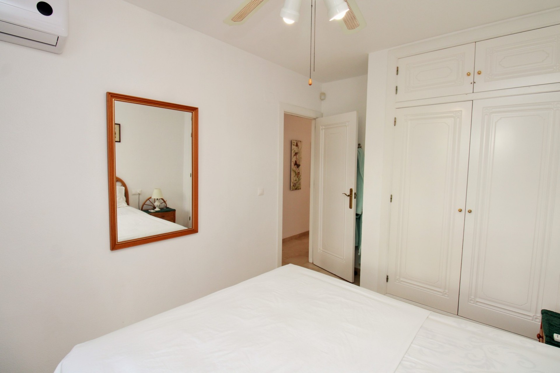Revente - Maison de ville -
Villamartin