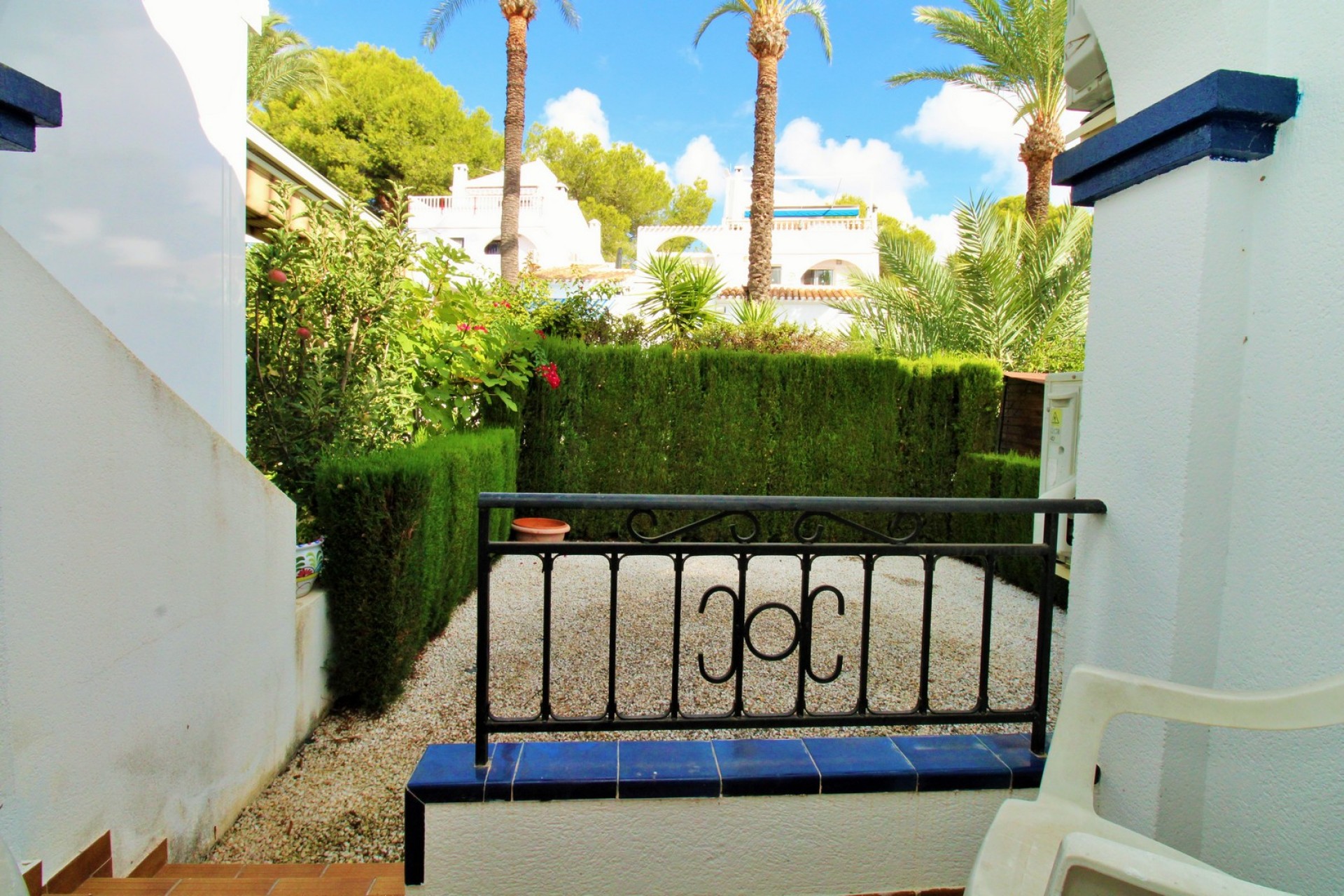 Revente - Maison de ville -
Villamartin