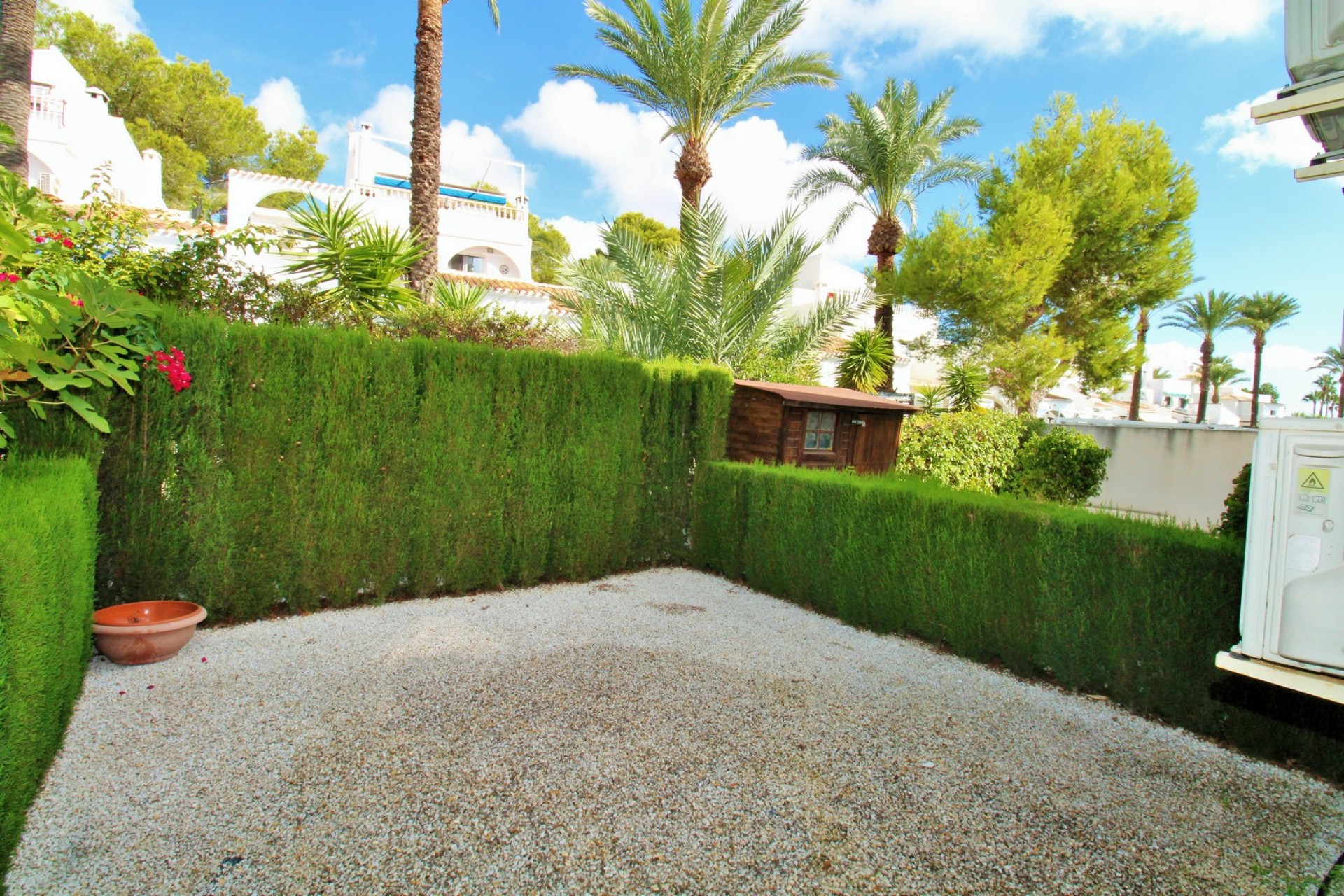 Revente - Maison de ville -
Villamartin