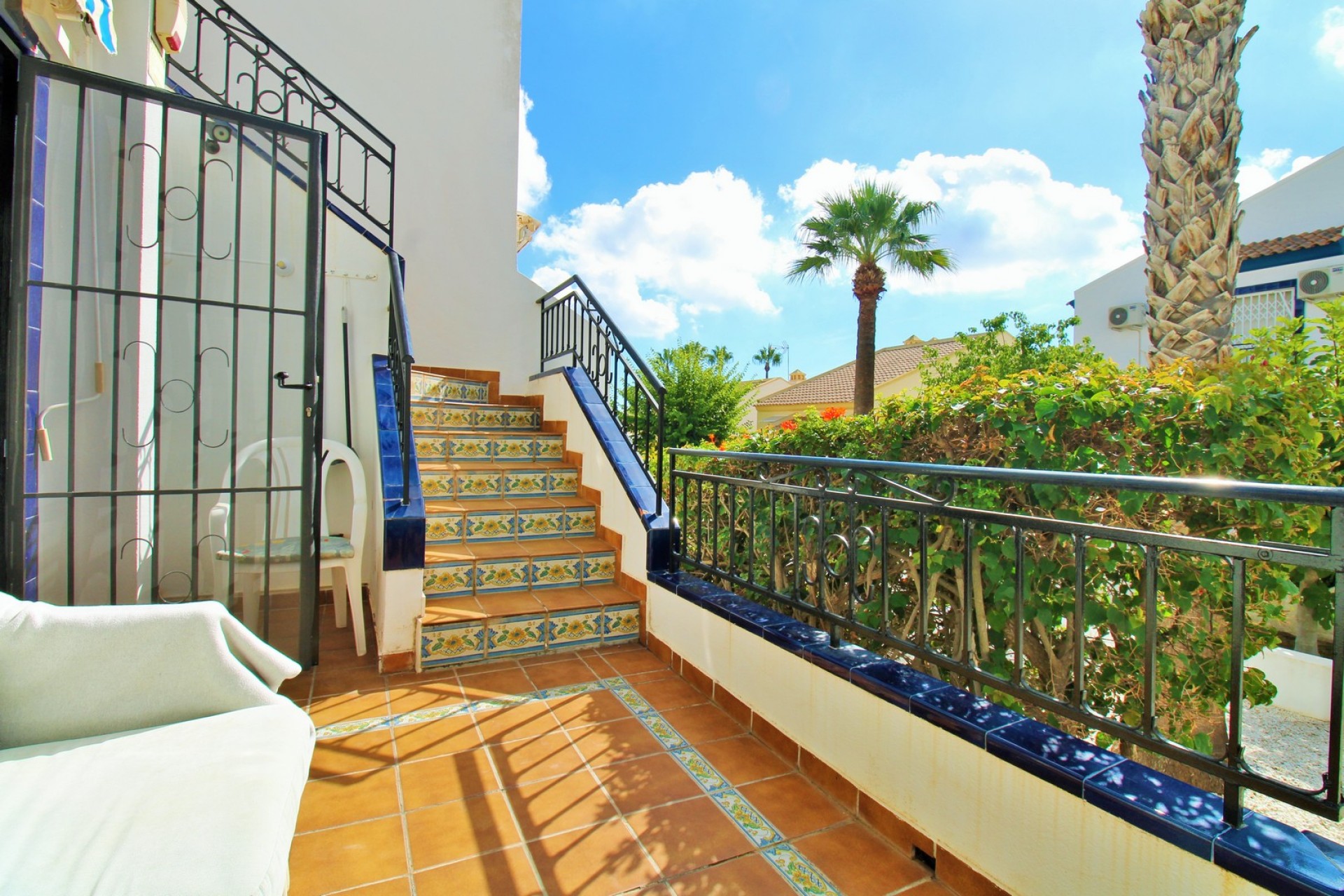 Revente - Maison de ville -
Villamartin