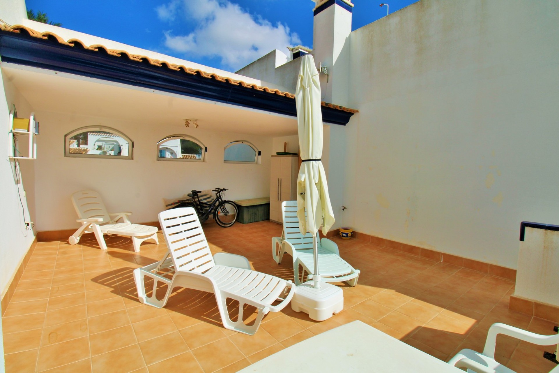 Revente - Maison de ville -
Villamartin