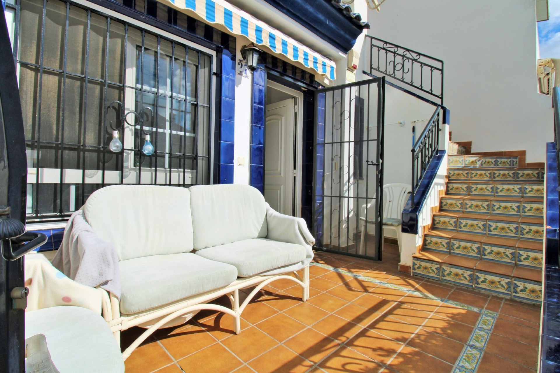 Revente - Maison de ville -
Villamartin