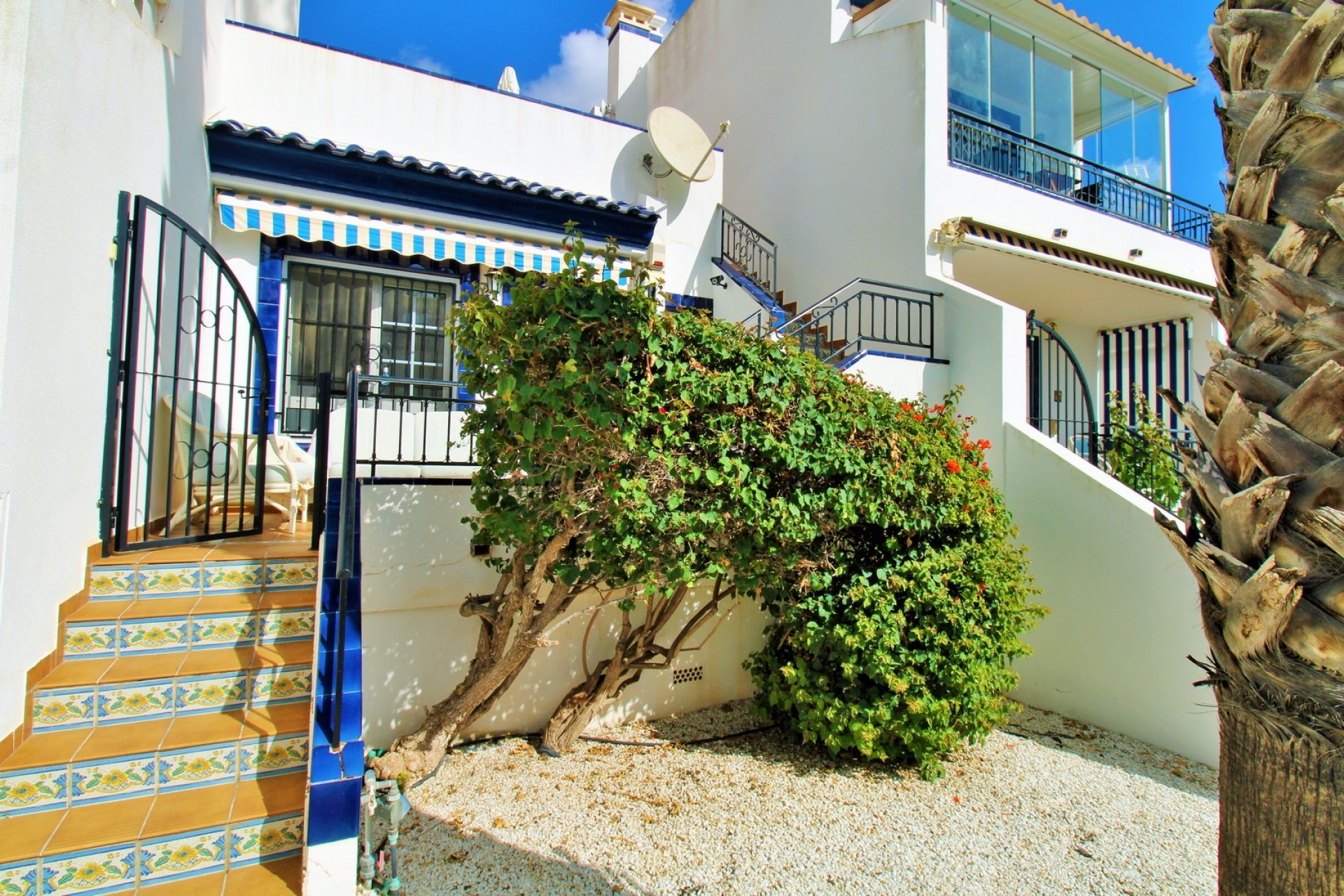 Revente - Maison de ville -
Villamartin