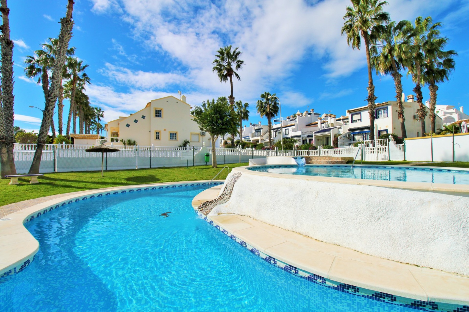 Revente - Maison de ville -
Villamartin