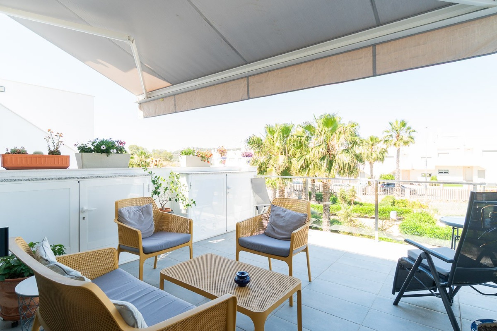Revente - Maison de ville -
Vistabella Golf - Vistabella
