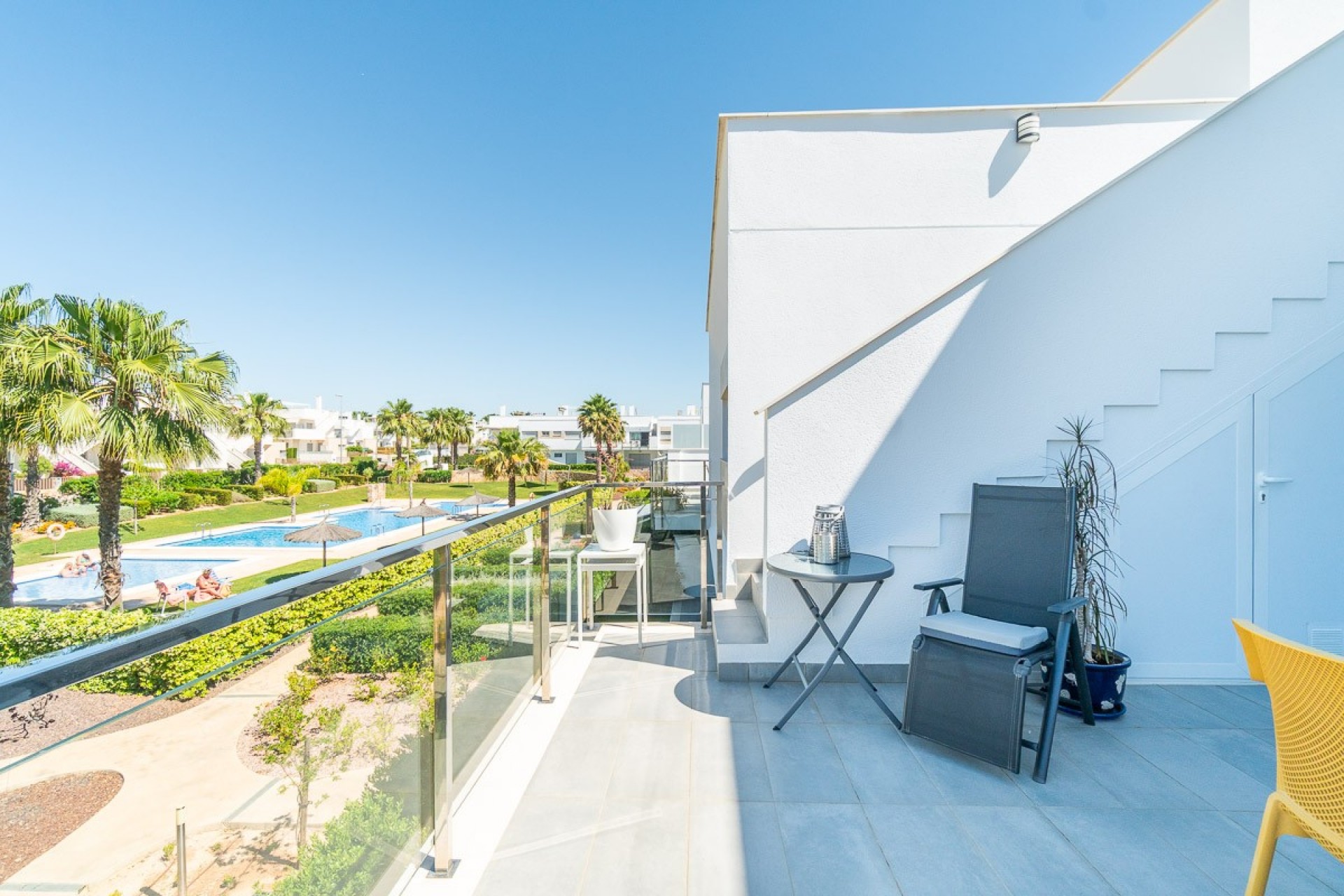 Revente - Maison de ville -
Vistabella Golf - Vistabella