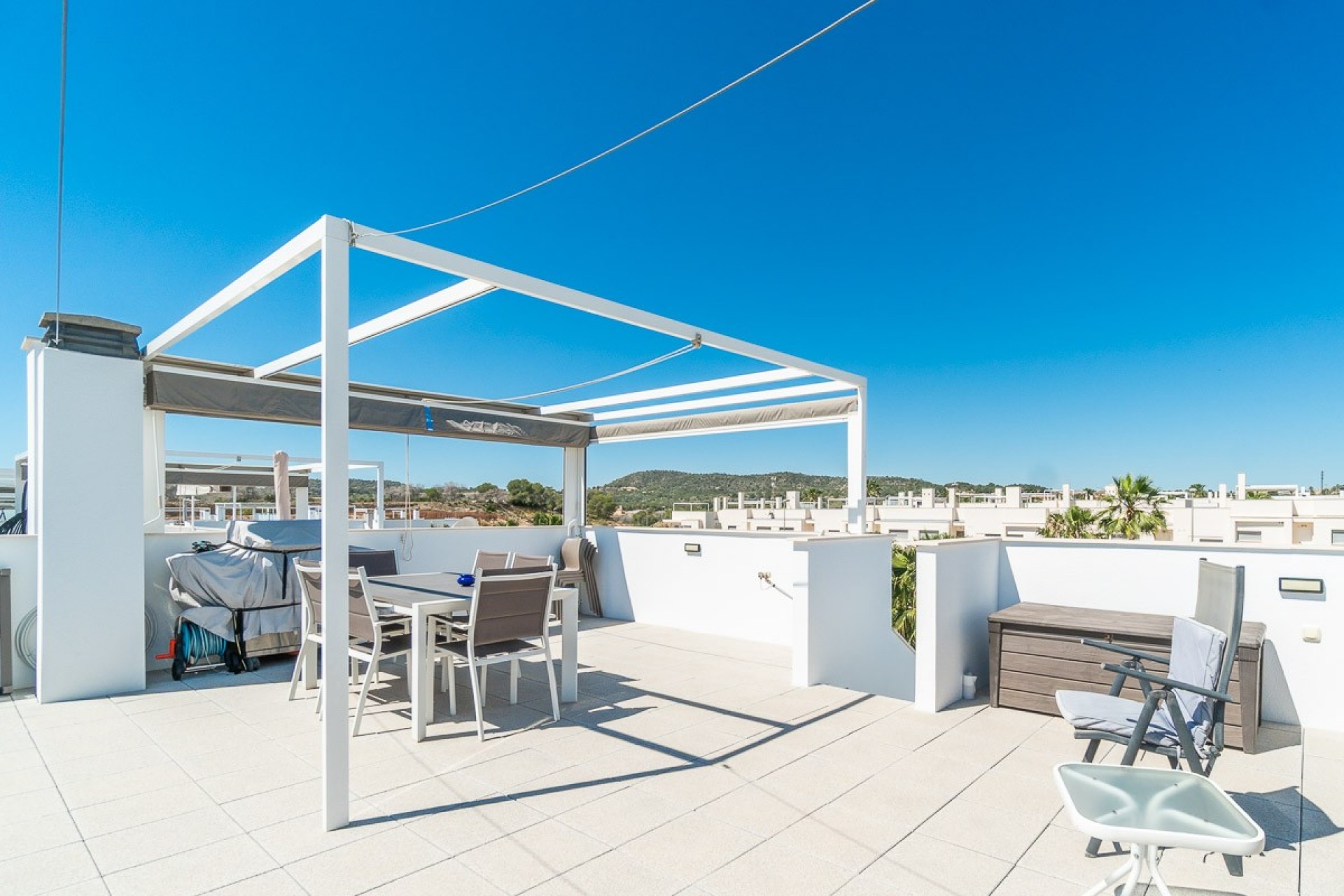 Revente - Maison de ville -
Vistabella Golf - Vistabella
