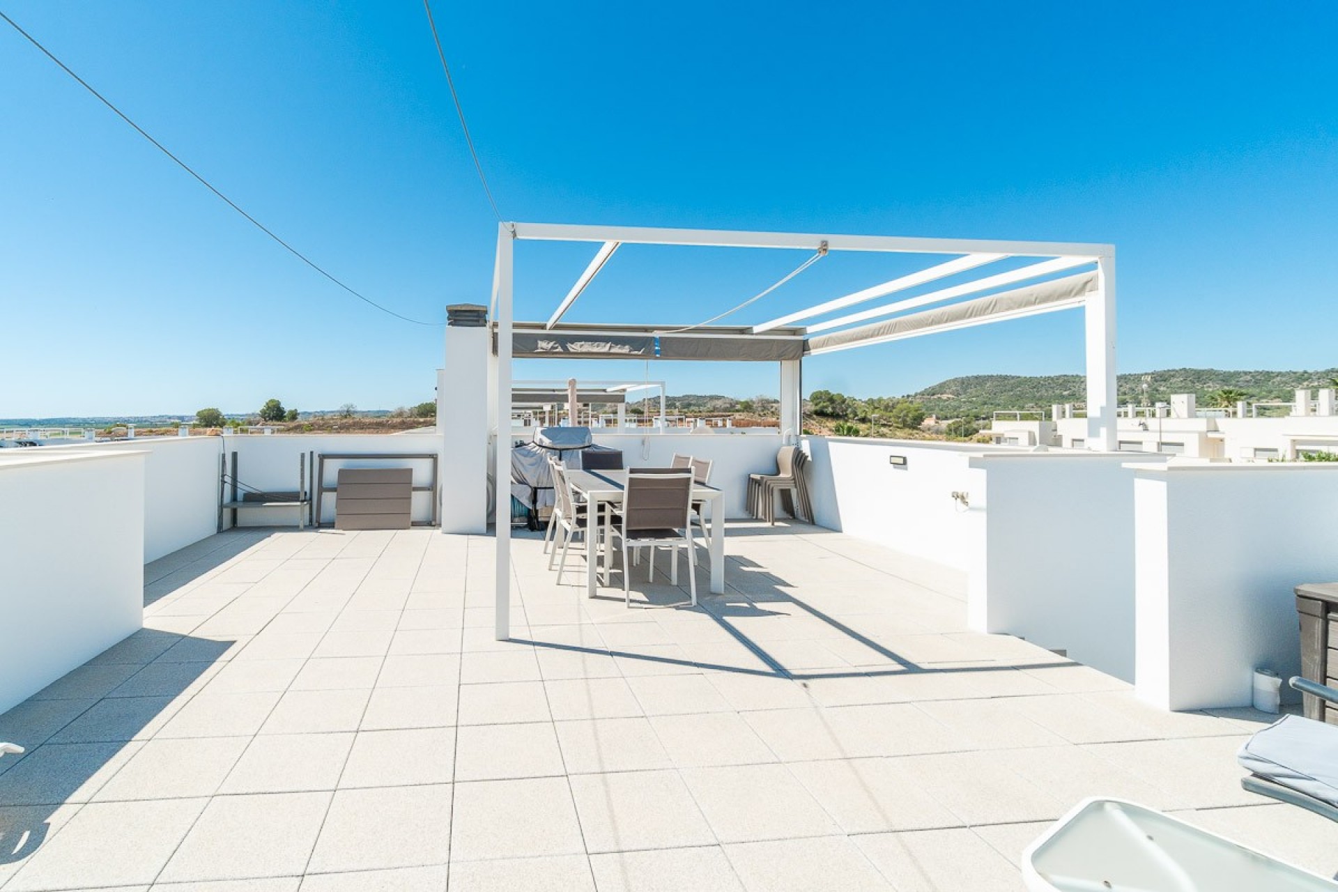 Revente - Maison de ville -
Vistabella Golf - Vistabella