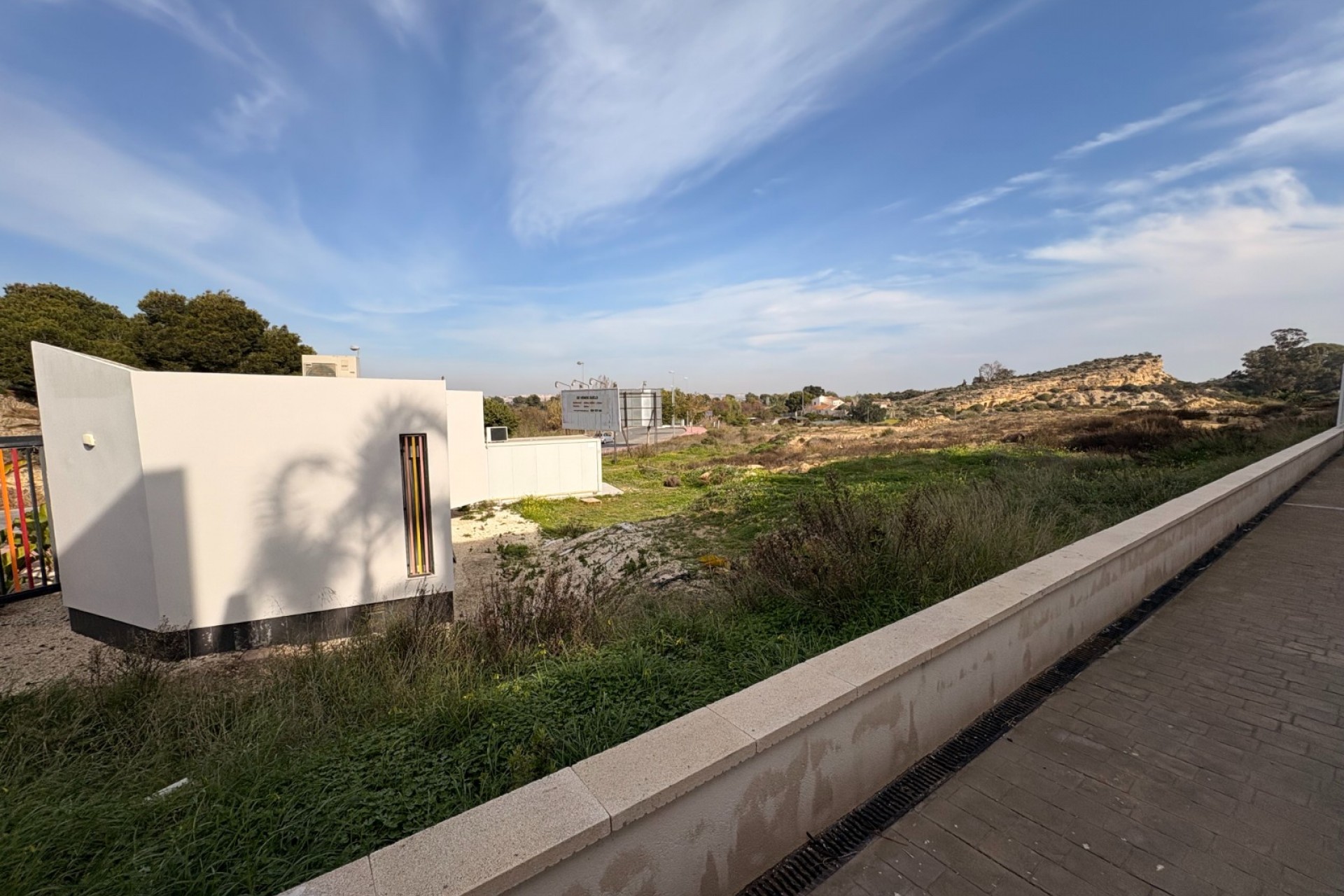 Revente - Plot -
Ciudad Quesada - La Marquesa