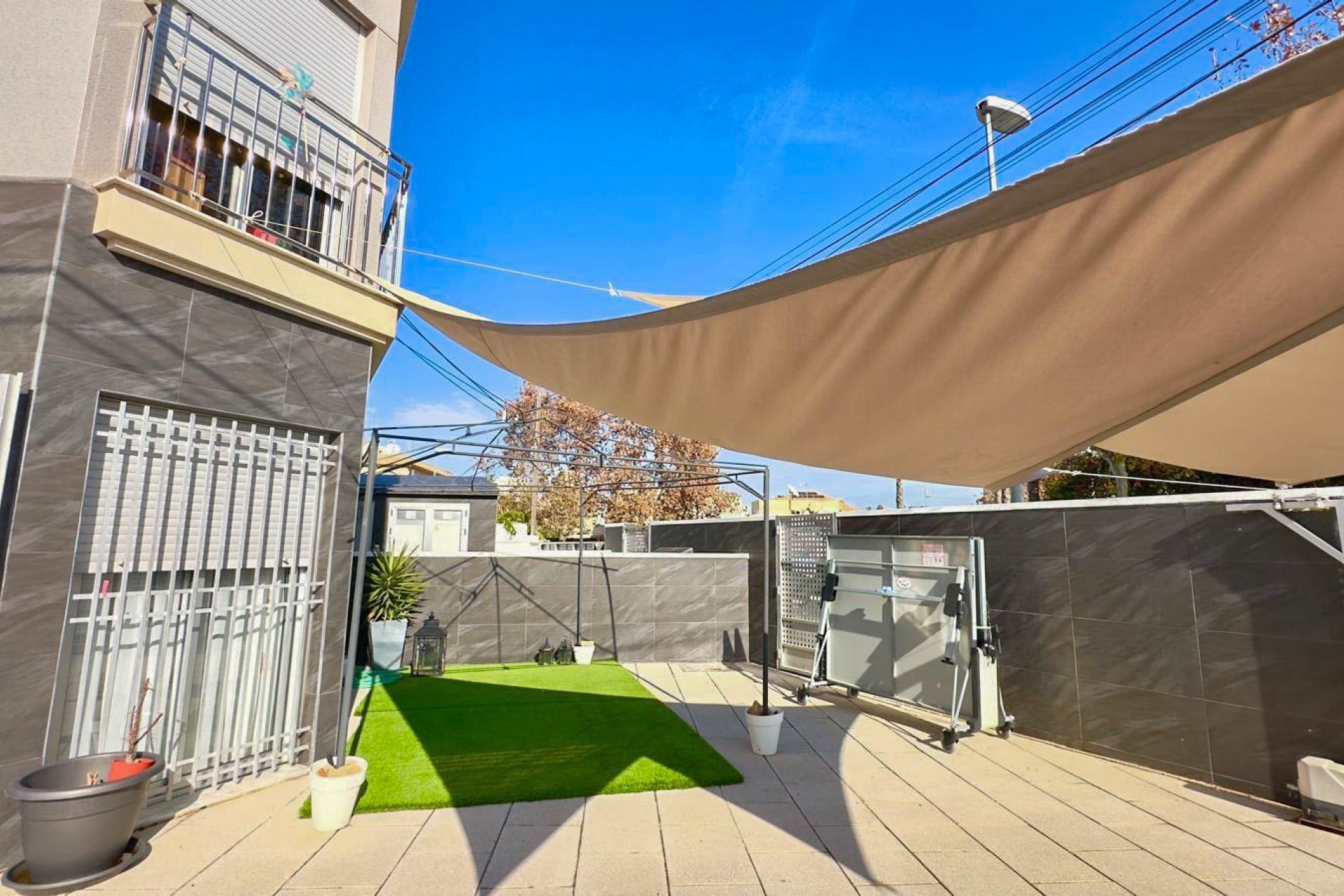 Revente - Property -
Torrevieja - Nueva Torrevieja - Aguas Nuevas