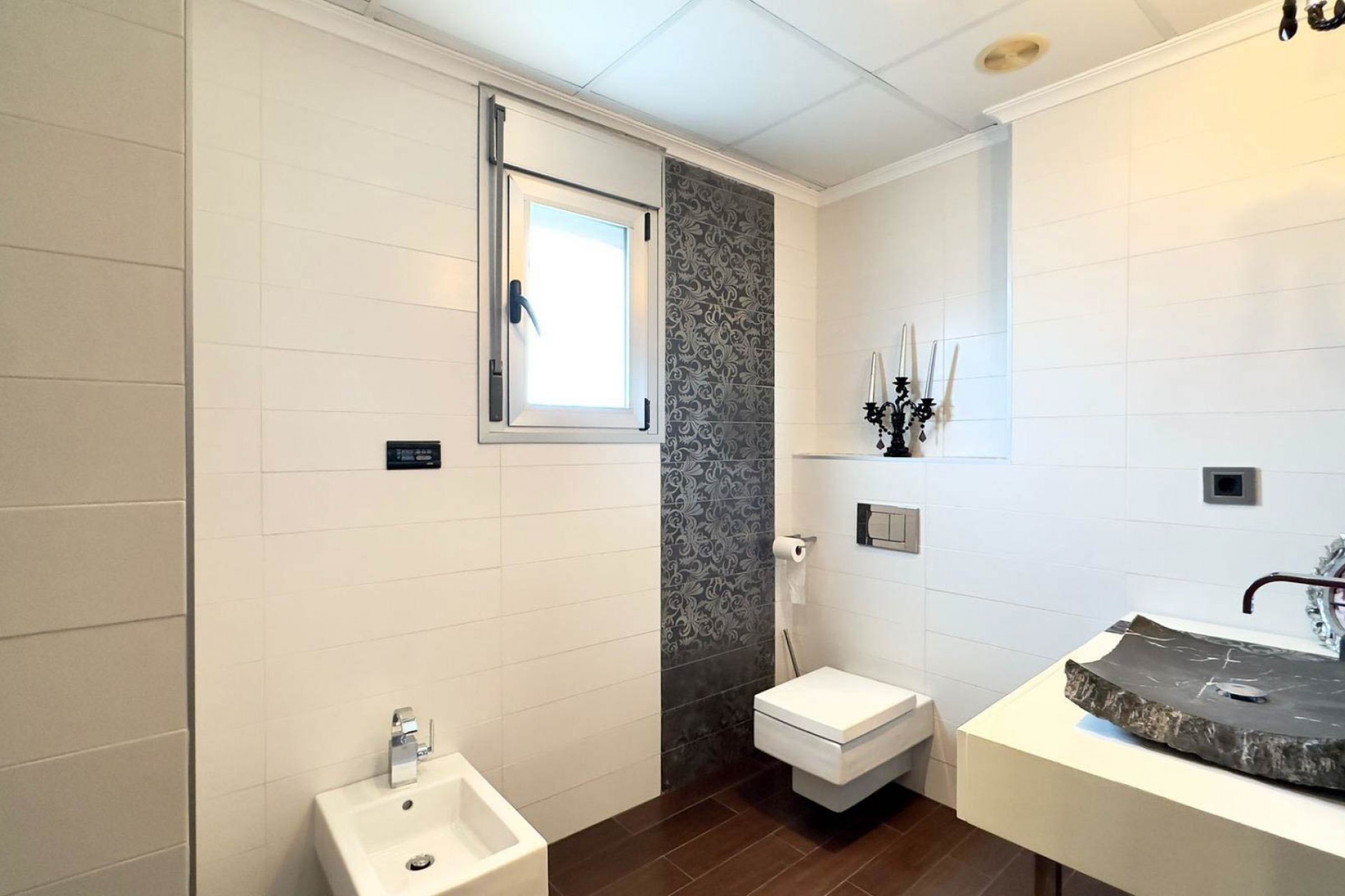 Revente - Property -
Torrevieja - Nueva Torrevieja - Aguas Nuevas