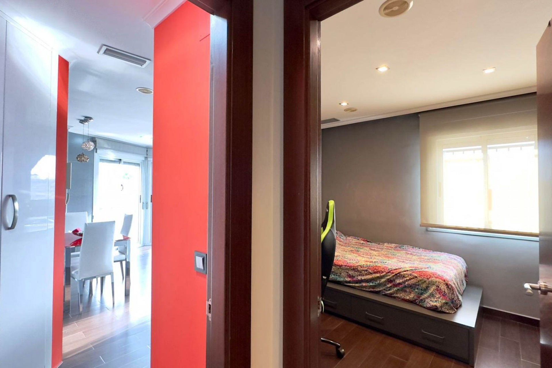 Revente - Property -
Torrevieja - Nueva Torrevieja - Aguas Nuevas