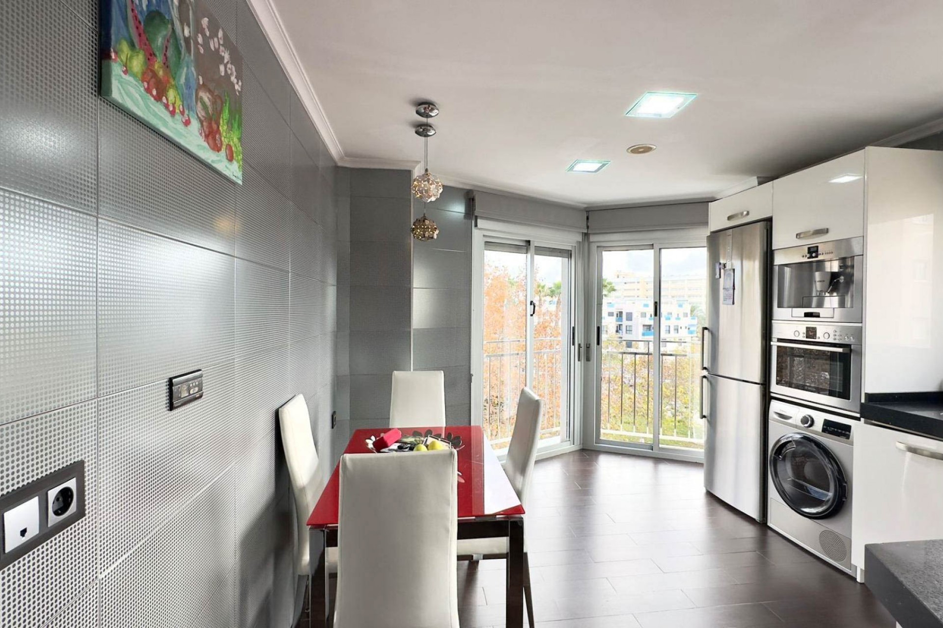 Revente - Property -
Torrevieja - Nueva Torrevieja - Aguas Nuevas