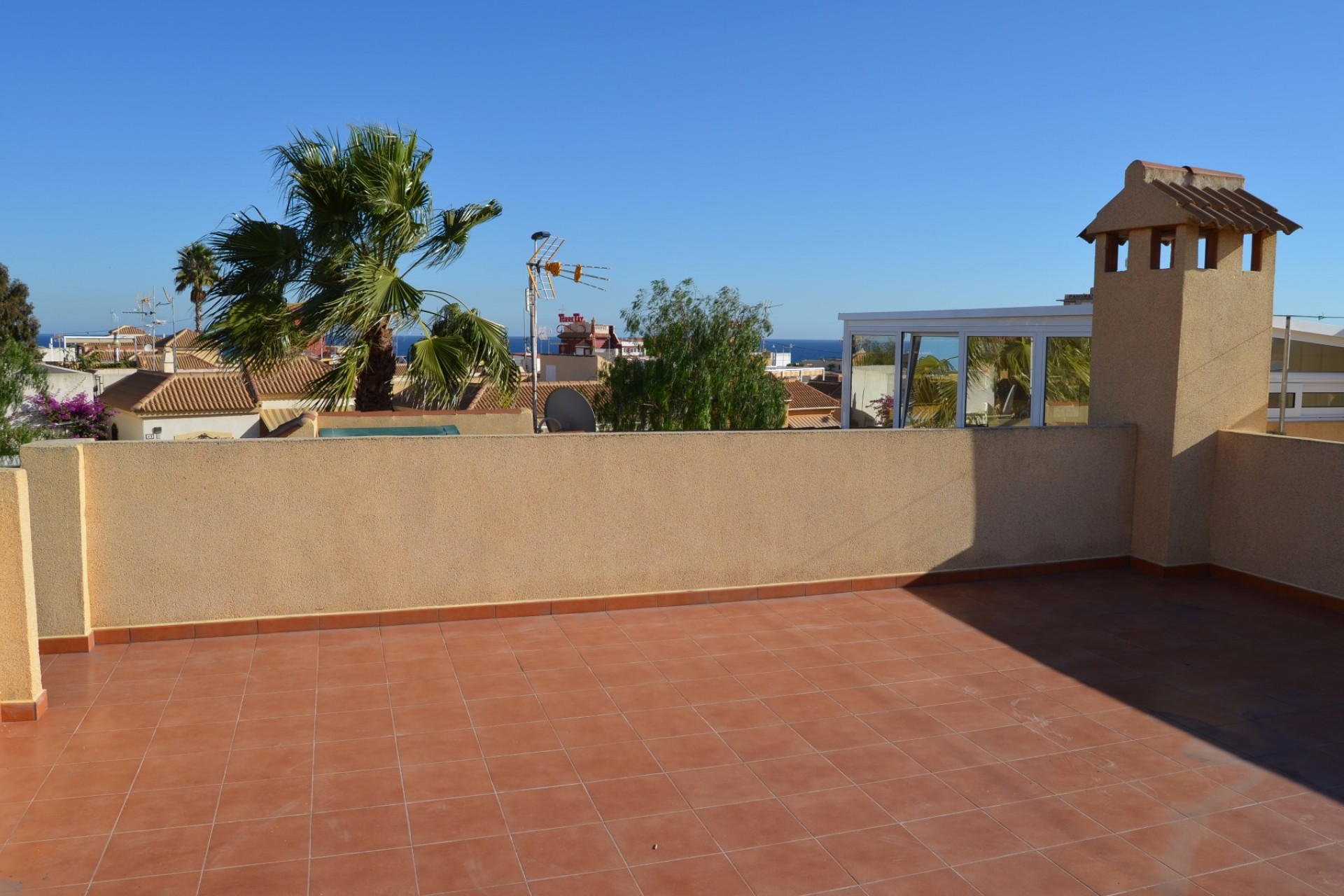 Revente - Semi-Detached House -
Torrevieja - Aguas Nuevas