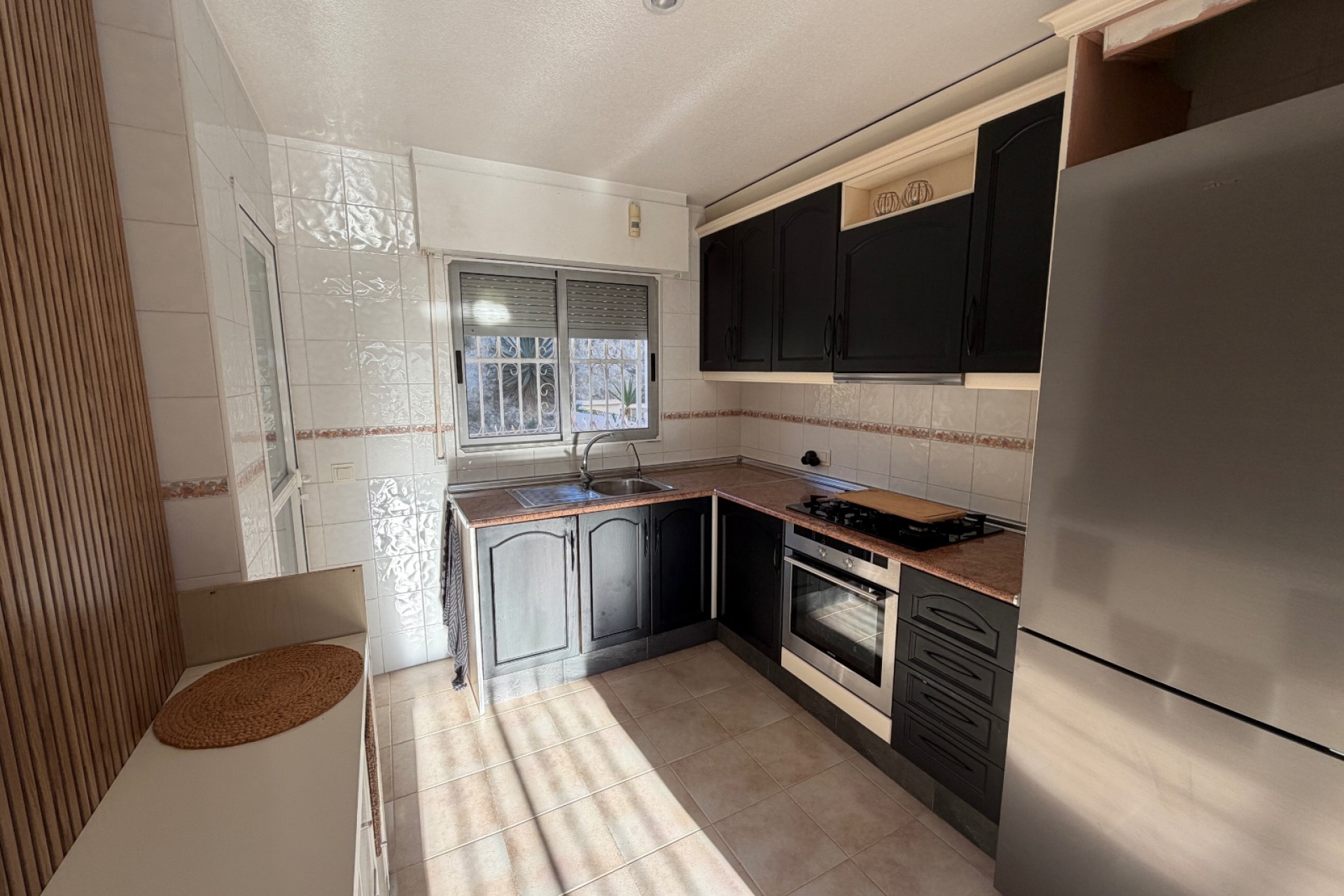 Revente - Semi - Detached Villa -
Ciudad Quesada - La Marquesa Golf