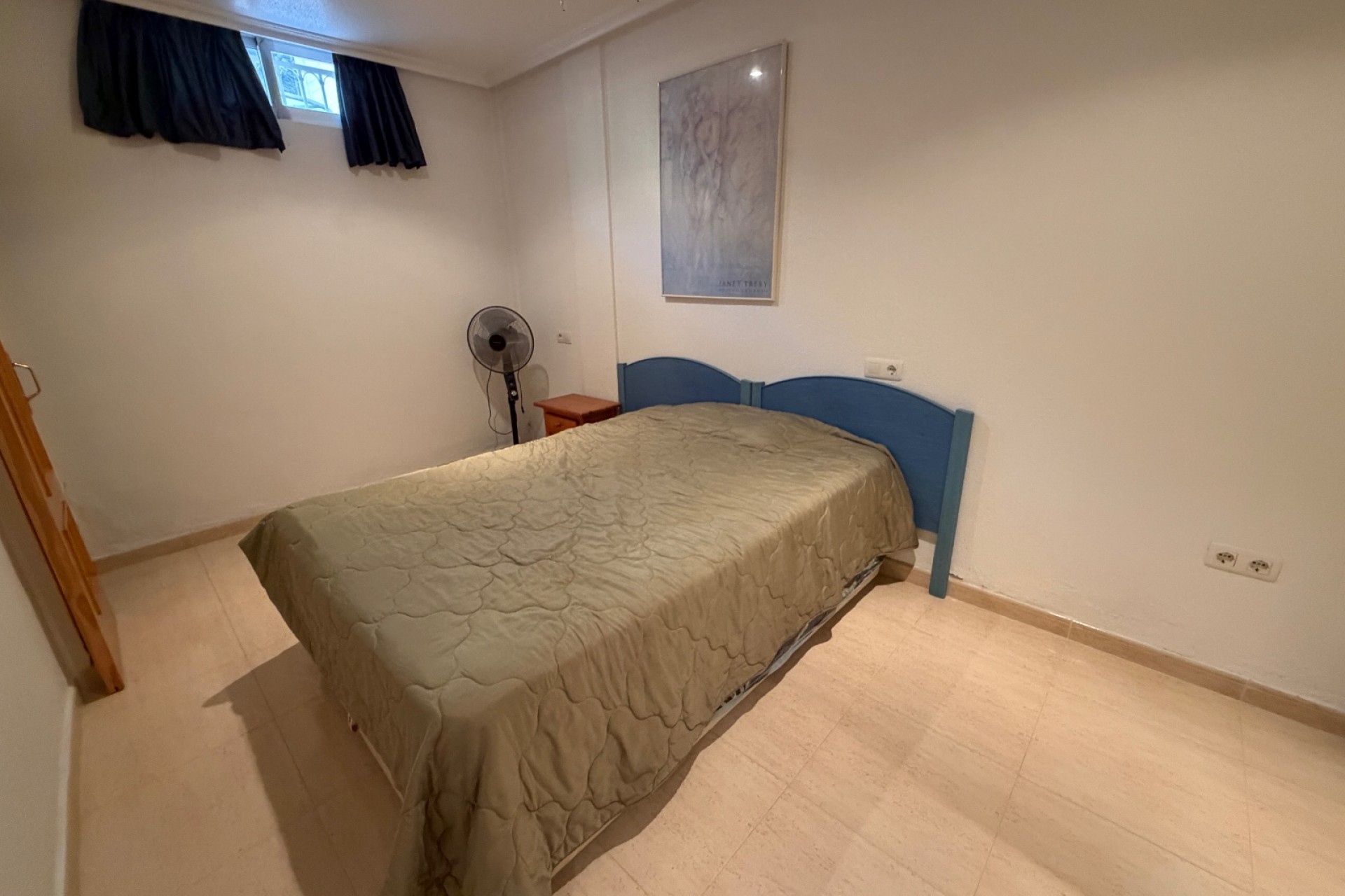 Revente - Semi - Detached Villa -
Ciudad Quesada - La Marquesa Golf