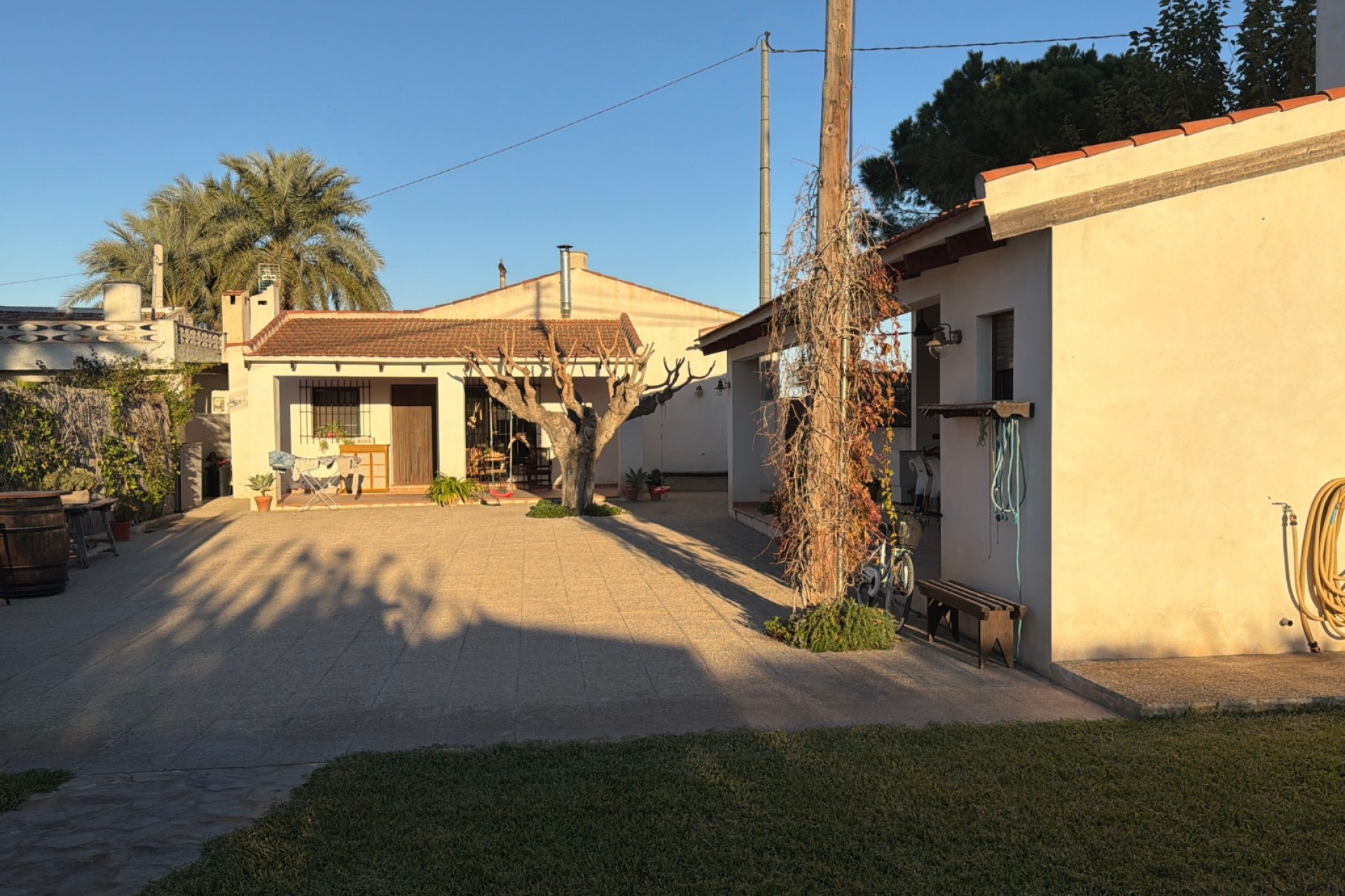 Revente - Semi - Detached Villa -
Dolores
