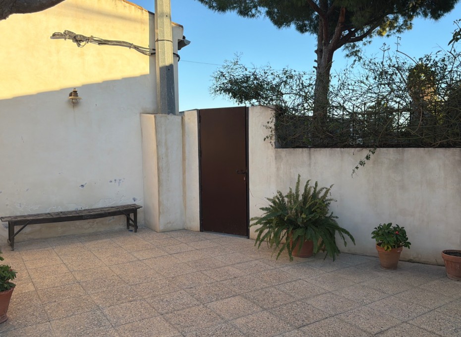 Revente - Semi - Detached Villa -
Dolores