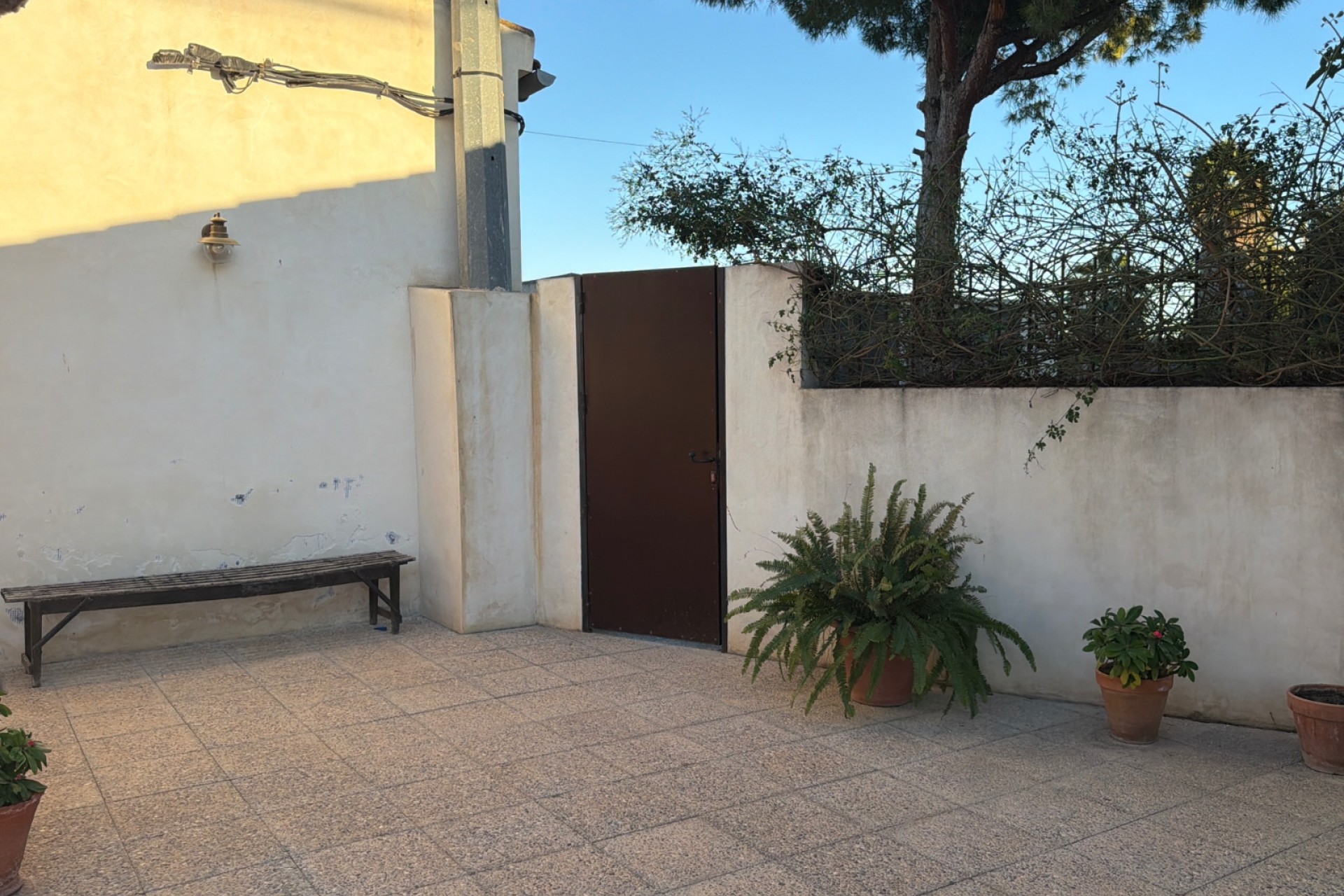 Revente - Semi - Detached Villa -
Dolores