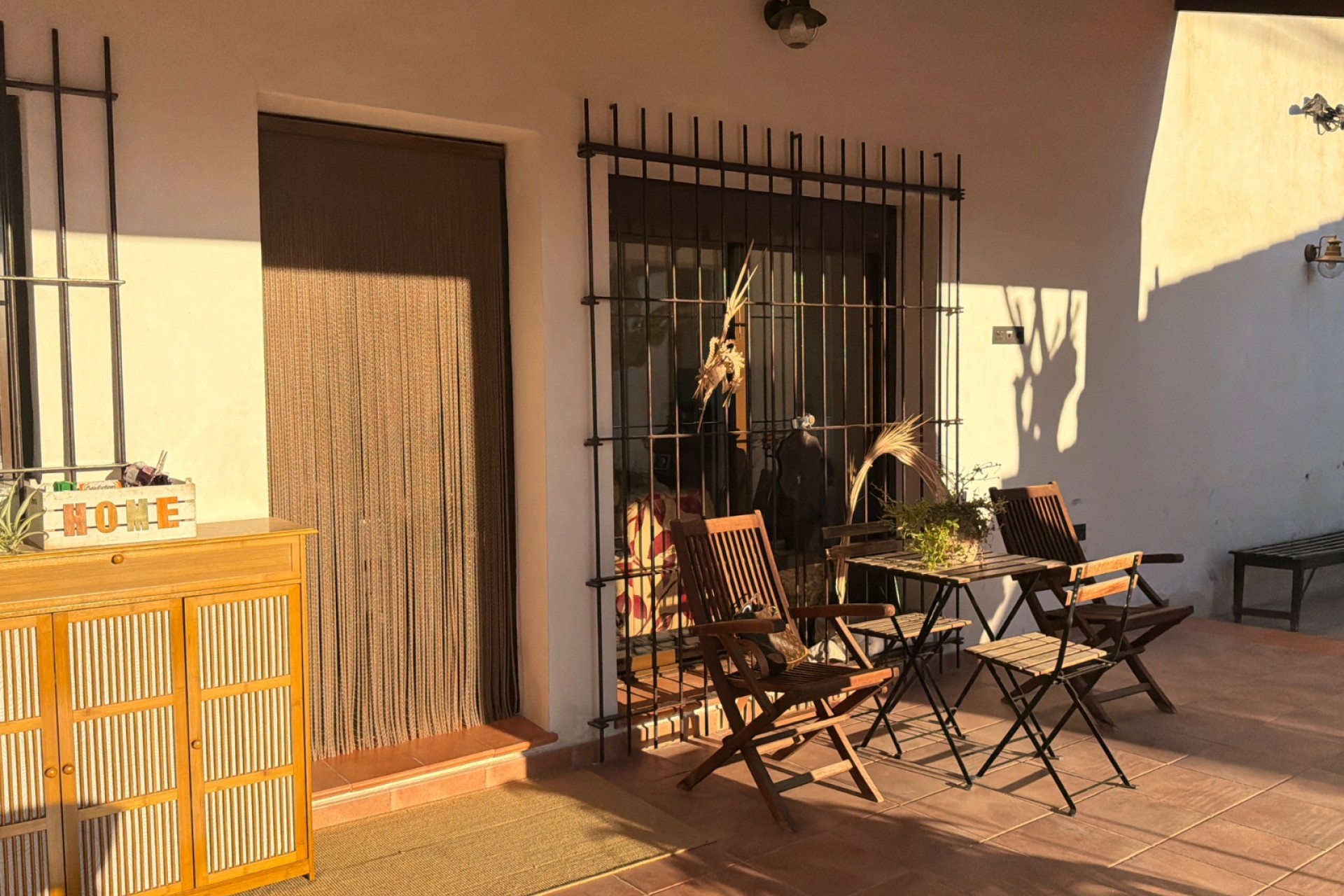 Revente - Semi - Detached Villa -
Dolores