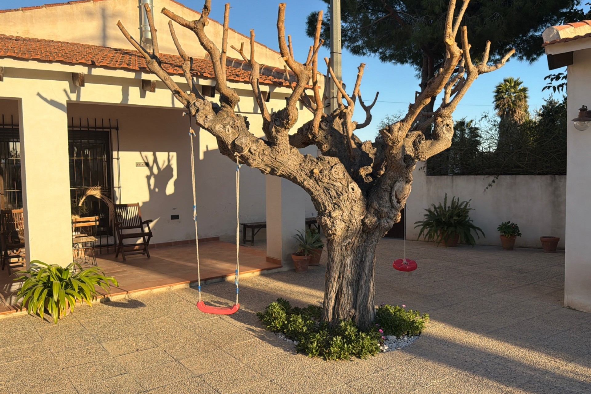 Revente - Semi - Detached Villa -
Dolores