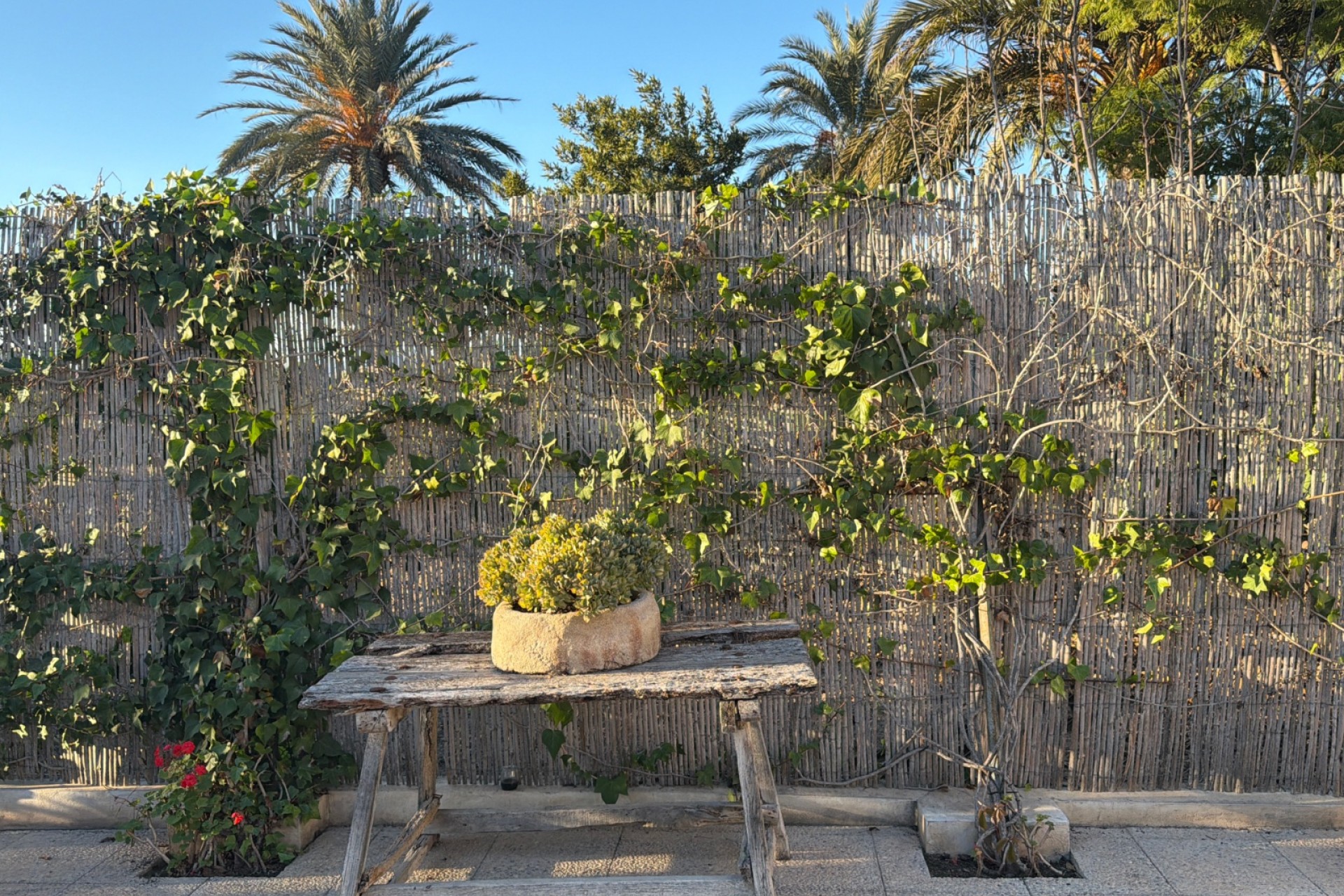 Revente - Semi - Detached Villa -
Dolores