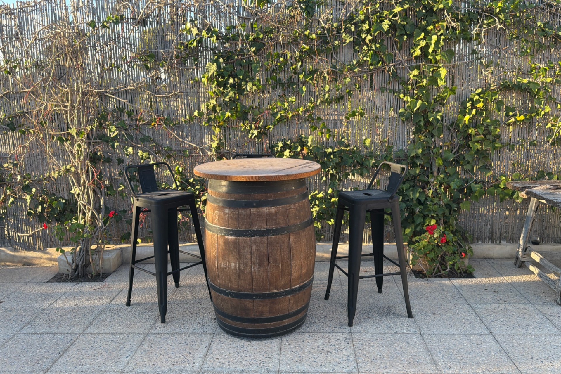 Revente - Semi - Detached Villa -
Dolores