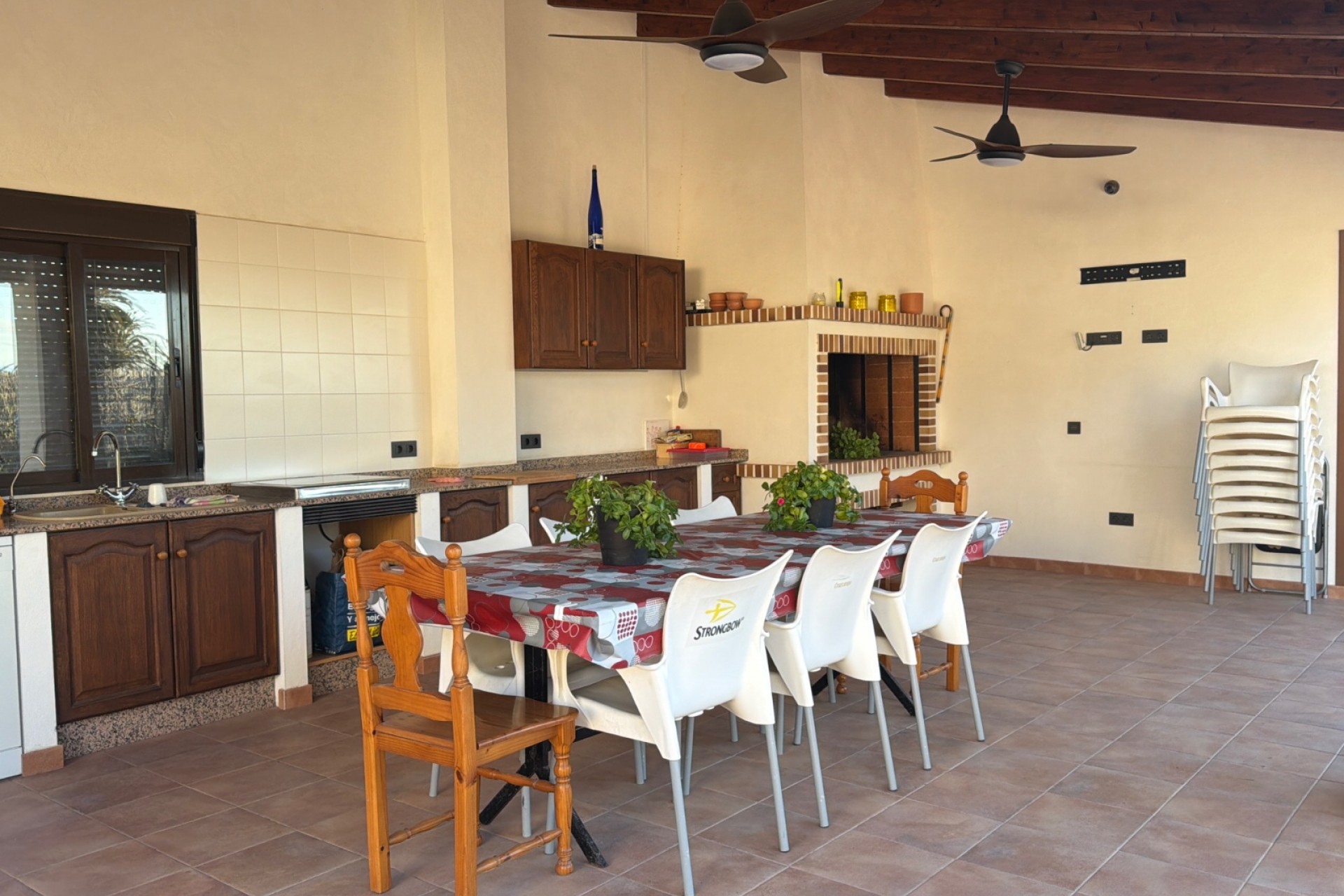 Revente - Semi - Detached Villa -
Dolores