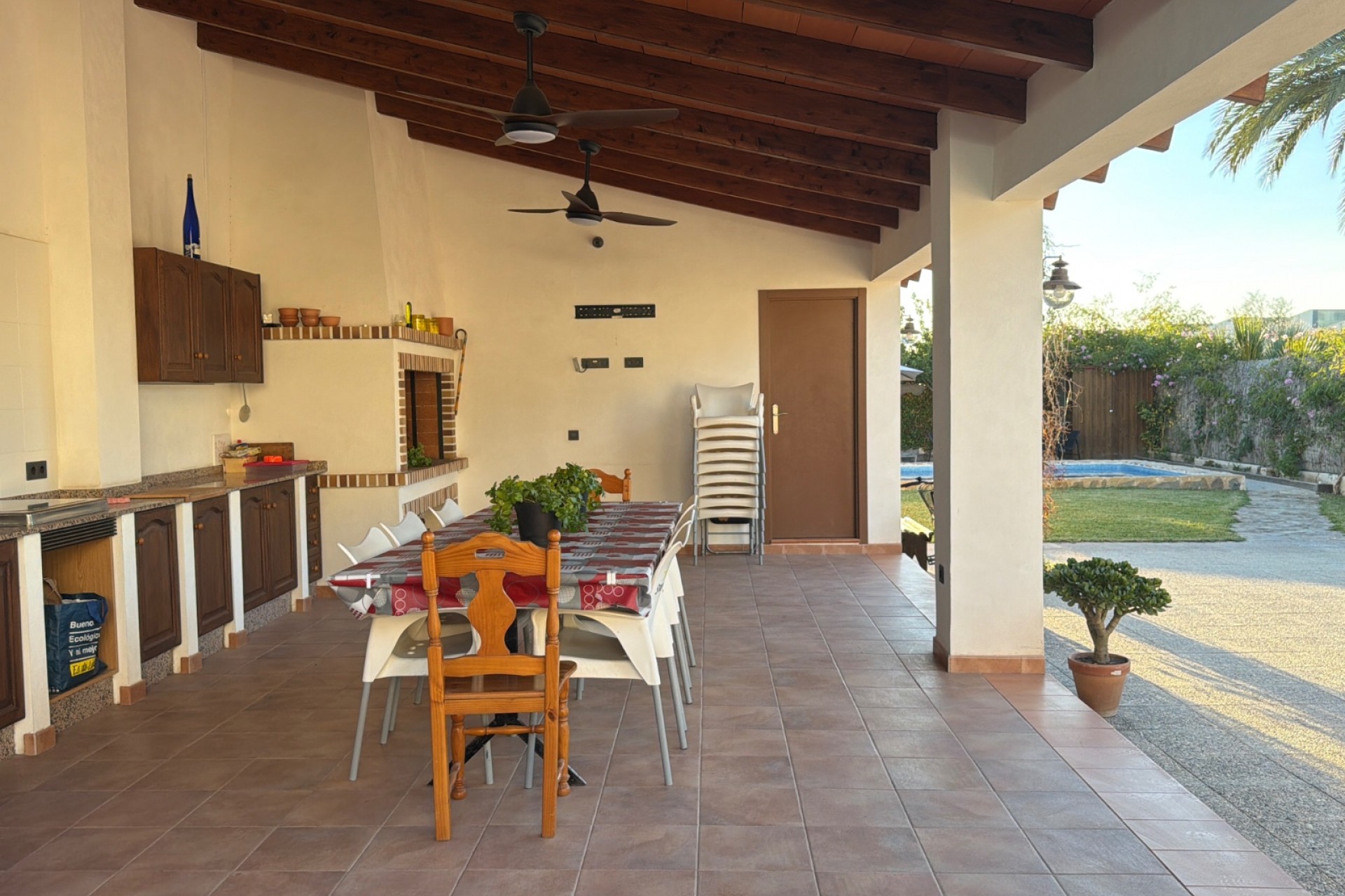 Revente - Semi - Detached Villa -
Dolores