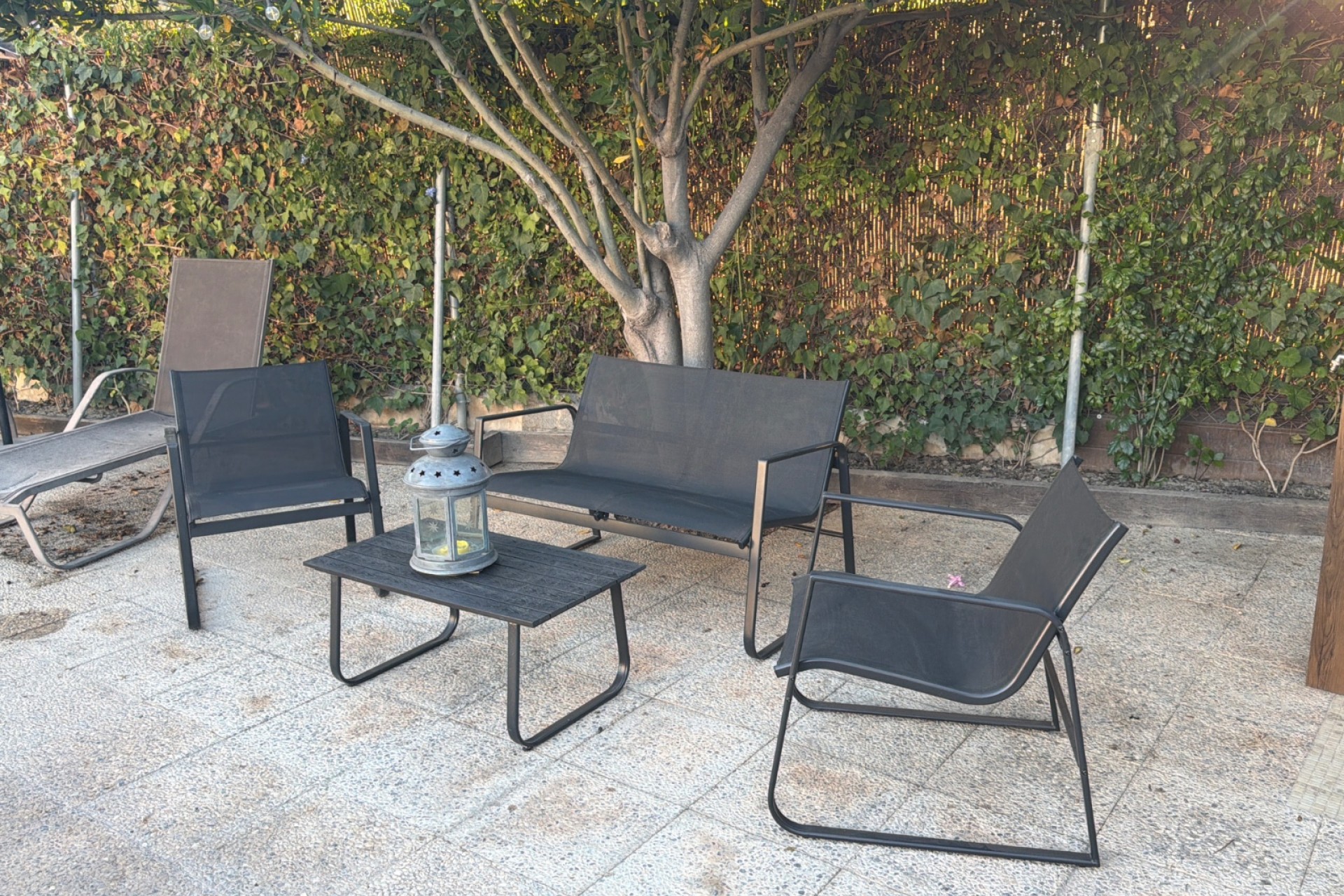 Revente - Semi - Detached Villa -
Dolores