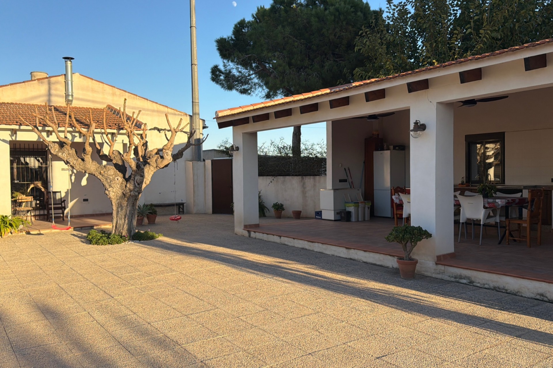 Revente - Semi - Detached Villa -
Dolores