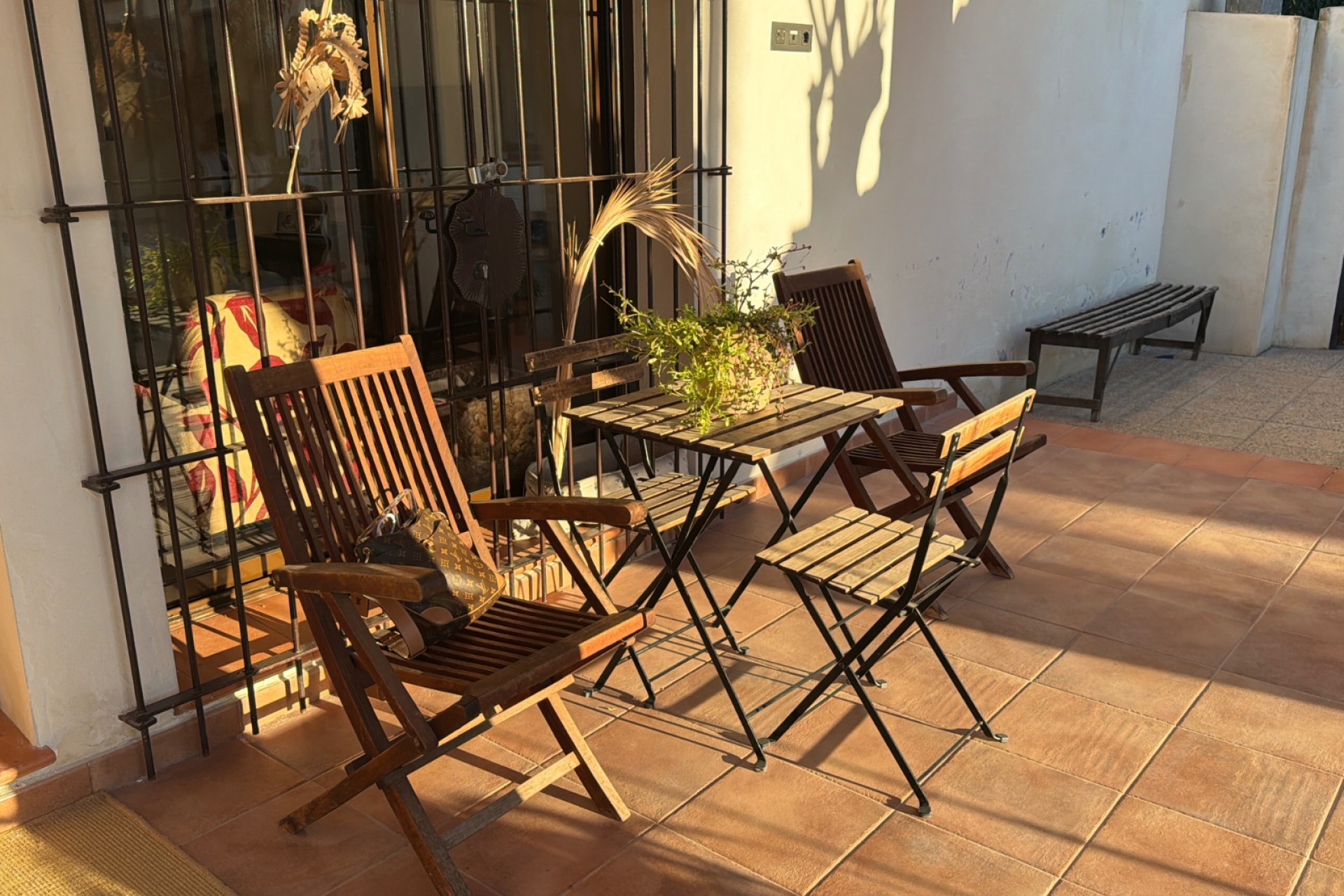 Revente - Semi - Detached Villa -
Dolores