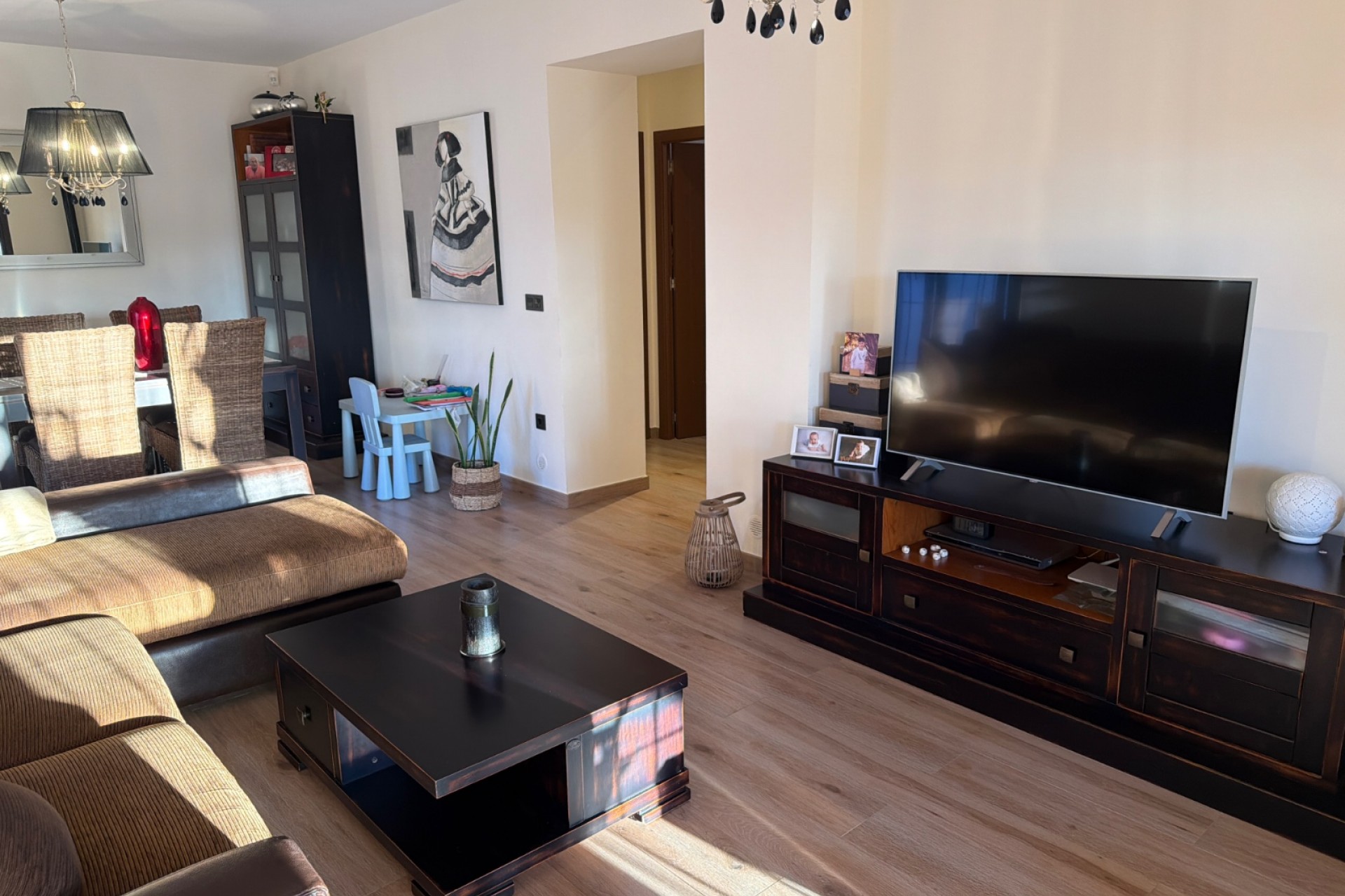 Revente - Semi - Detached Villa -
Dolores