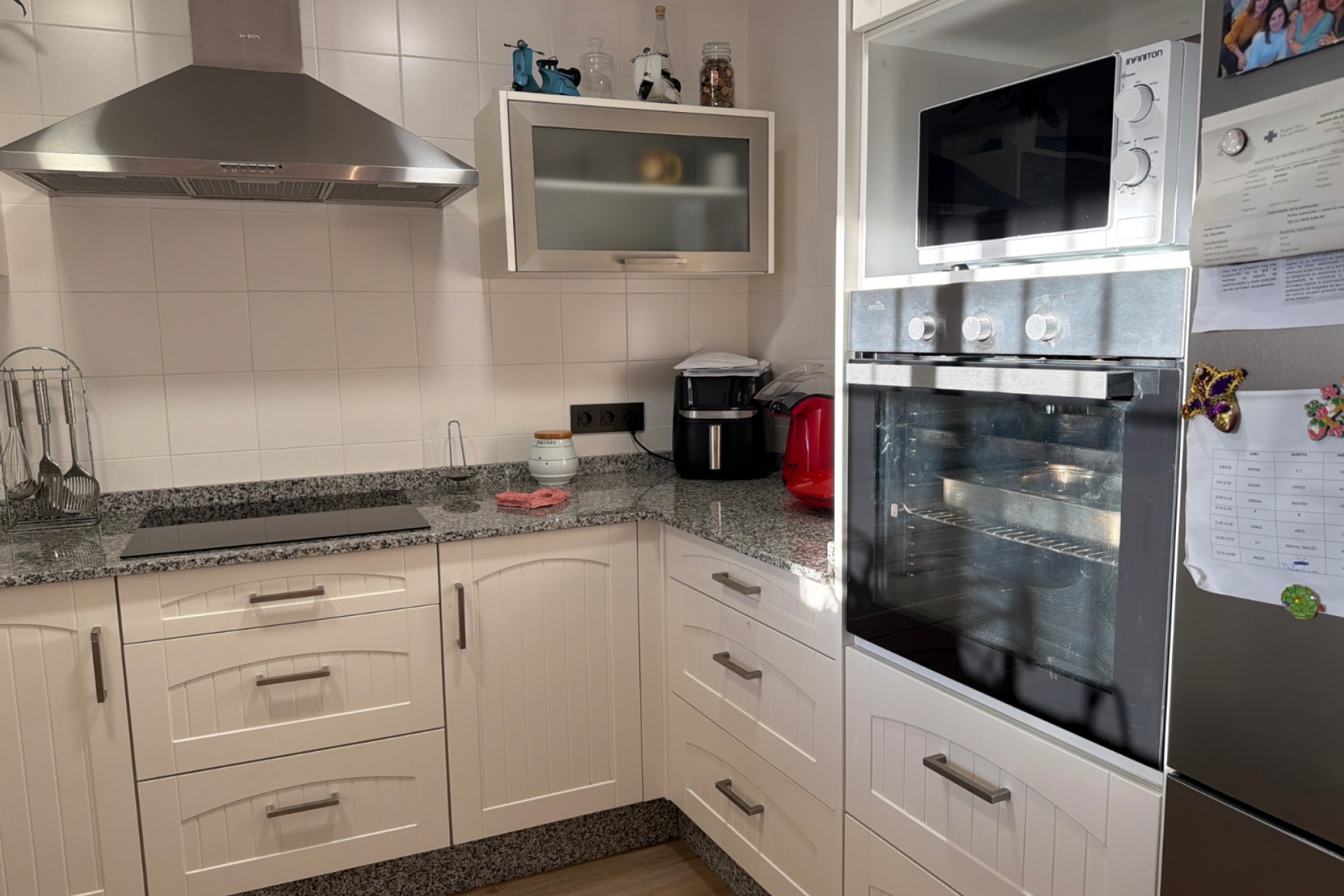 Revente - Semi - Detached Villa -
Dolores