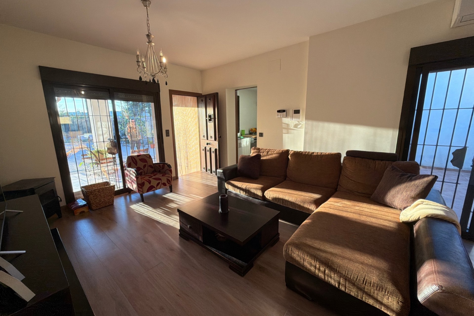 Revente - Semi - Detached Villa -
Dolores