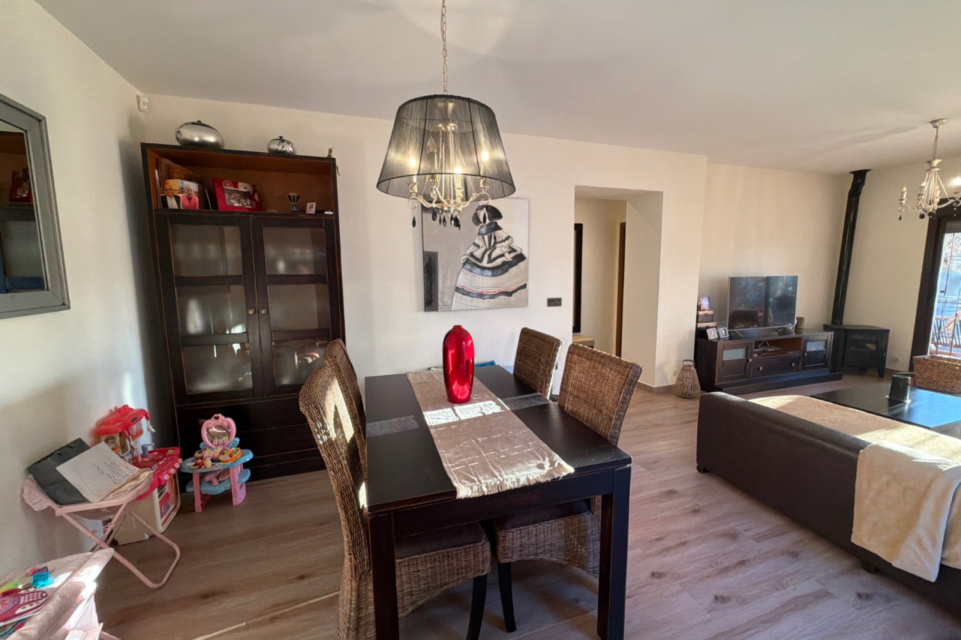 Revente - Semi - Detached Villa -
Dolores