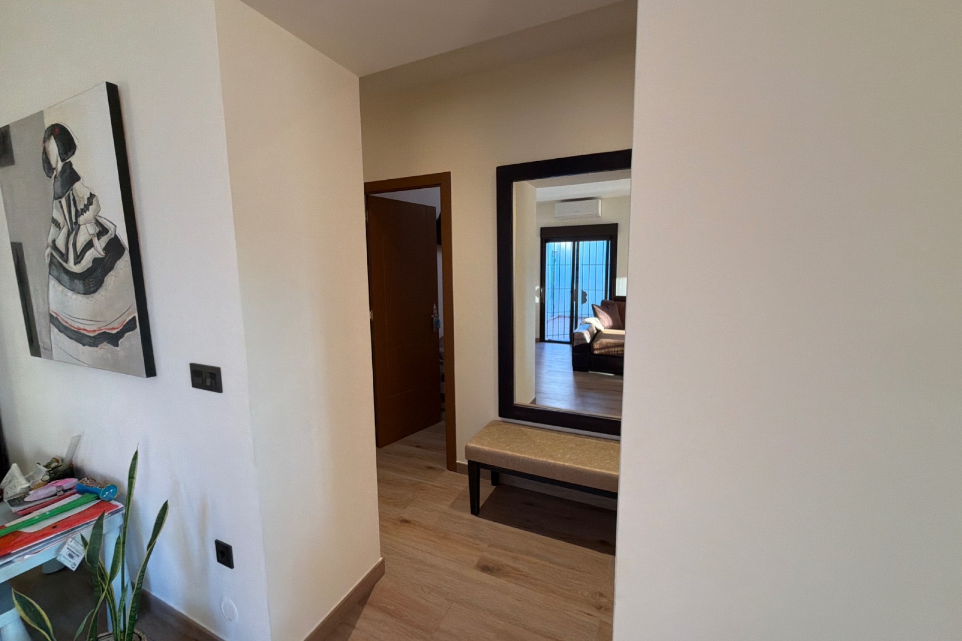 Revente - Semi - Detached Villa -
Dolores