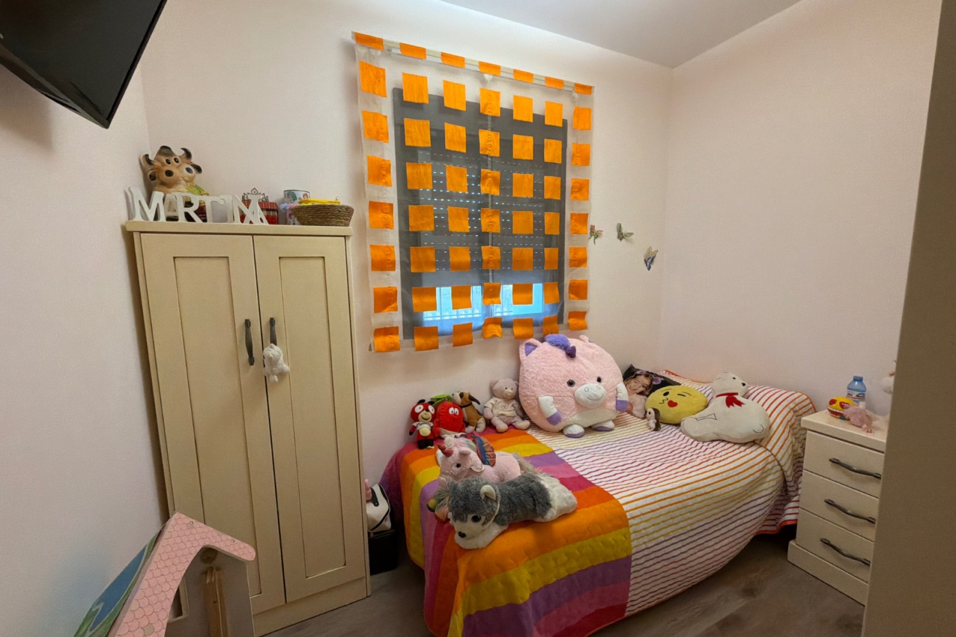 Revente - Semi - Detached Villa -
Dolores