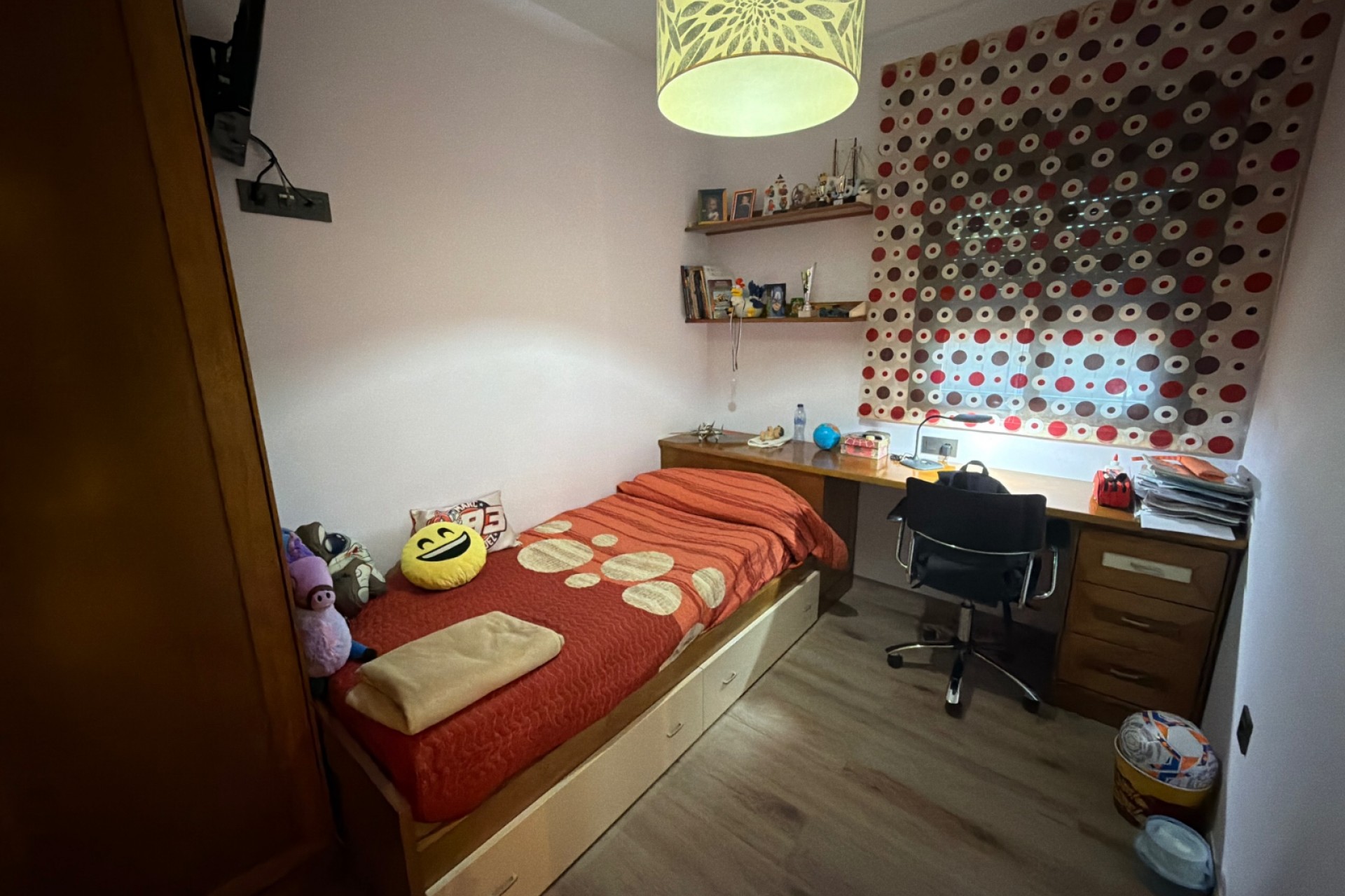 Revente - Semi - Detached Villa -
Dolores