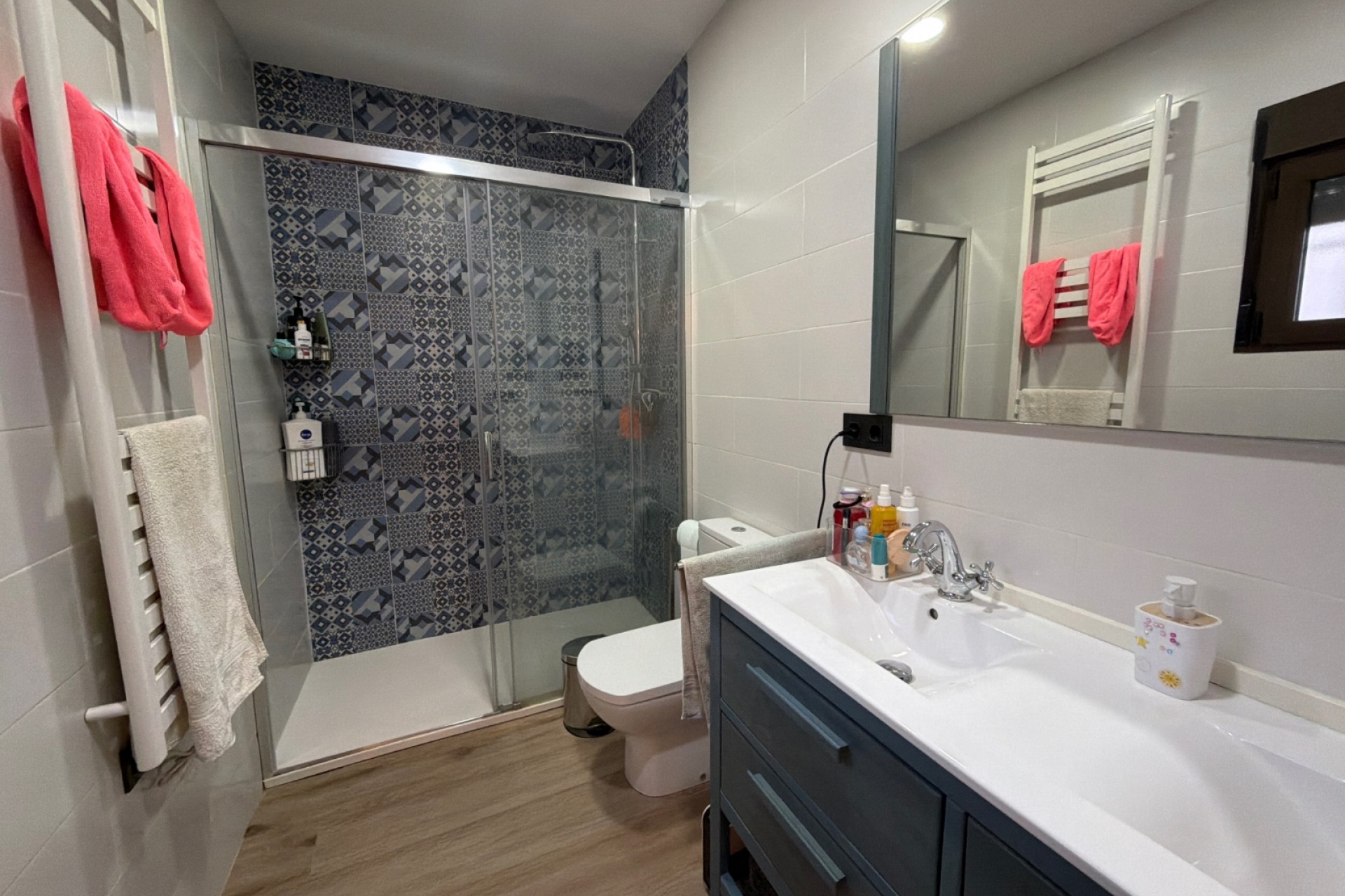 Revente - Semi - Detached Villa -
Dolores