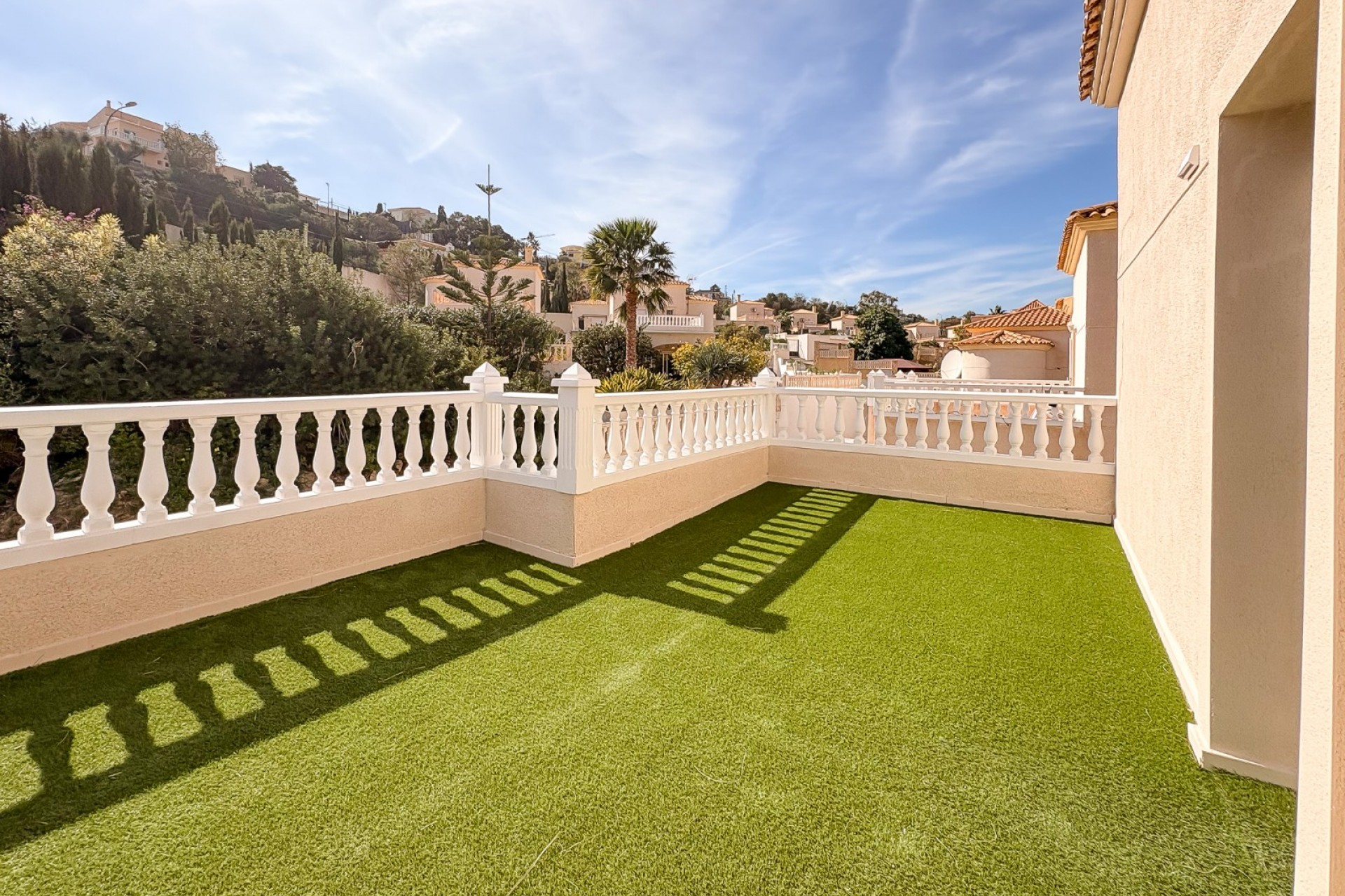 Revente - Semi-Detached Villa -
El Campello - Pueblo Acantilado - Venta Lanuza