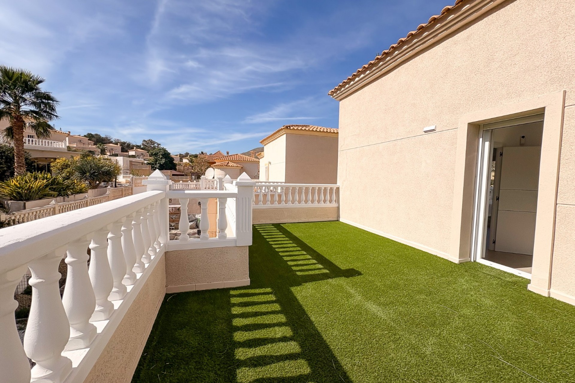 Revente - Semi-Detached Villa -
El Campello - Pueblo Acantilado - Venta Lanuza