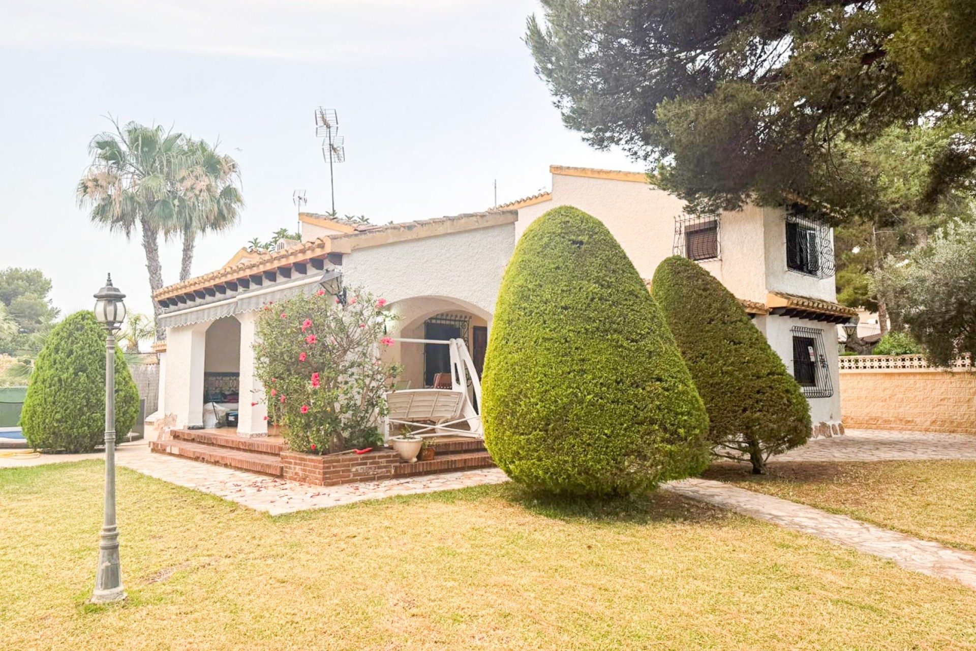 Revente - Semi-Detached Villa -
Orihuela Costa - Punta Prima