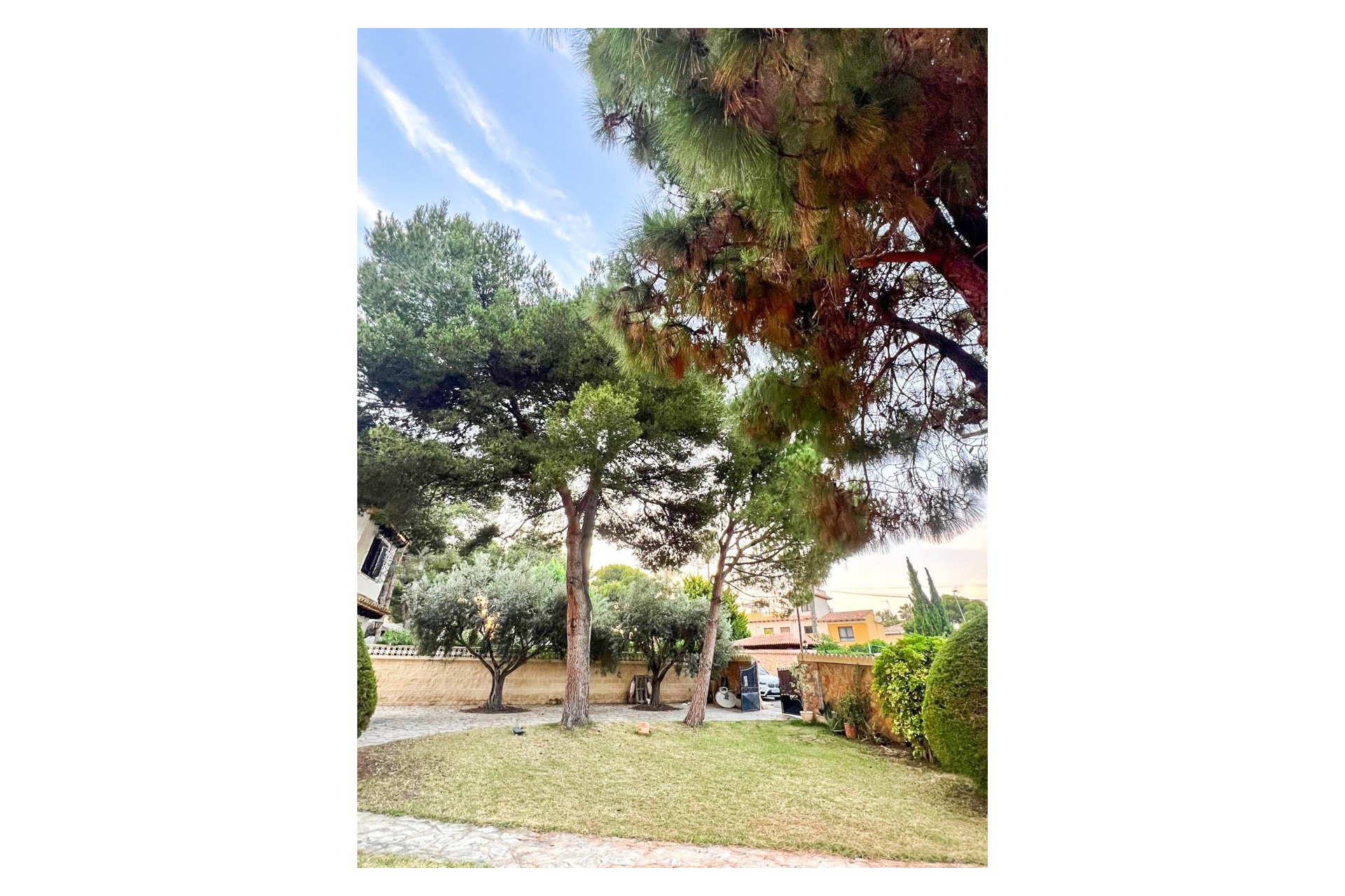 Revente - Semi-Detached Villa -
Orihuela Costa - Punta Prima