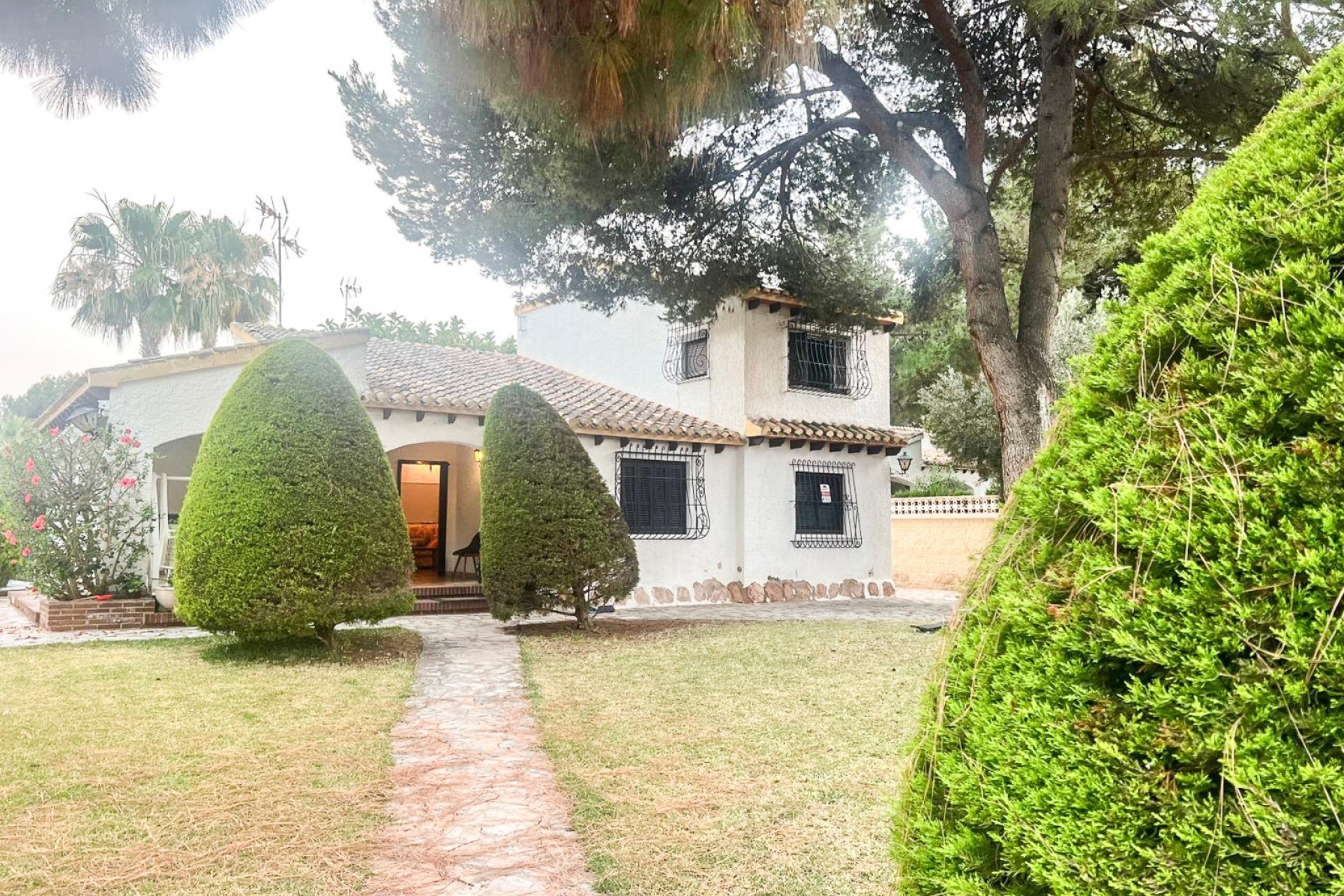 Revente - Semi-Detached Villa -
Orihuela Costa - Punta Prima