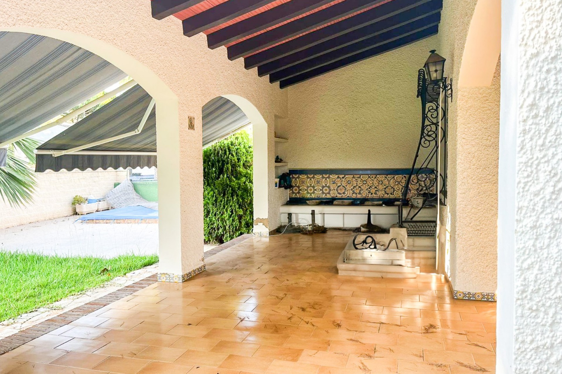 Revente - Semi-Detached Villa -
Orihuela Costa - Punta Prima