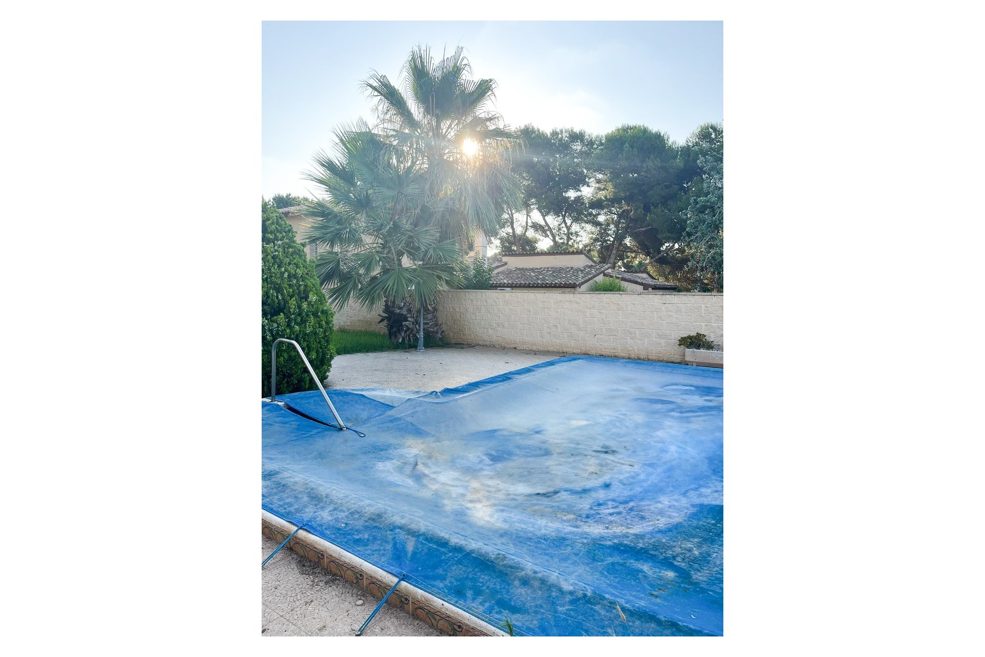 Revente - Semi-Detached Villa -
Orihuela Costa - Punta Prima